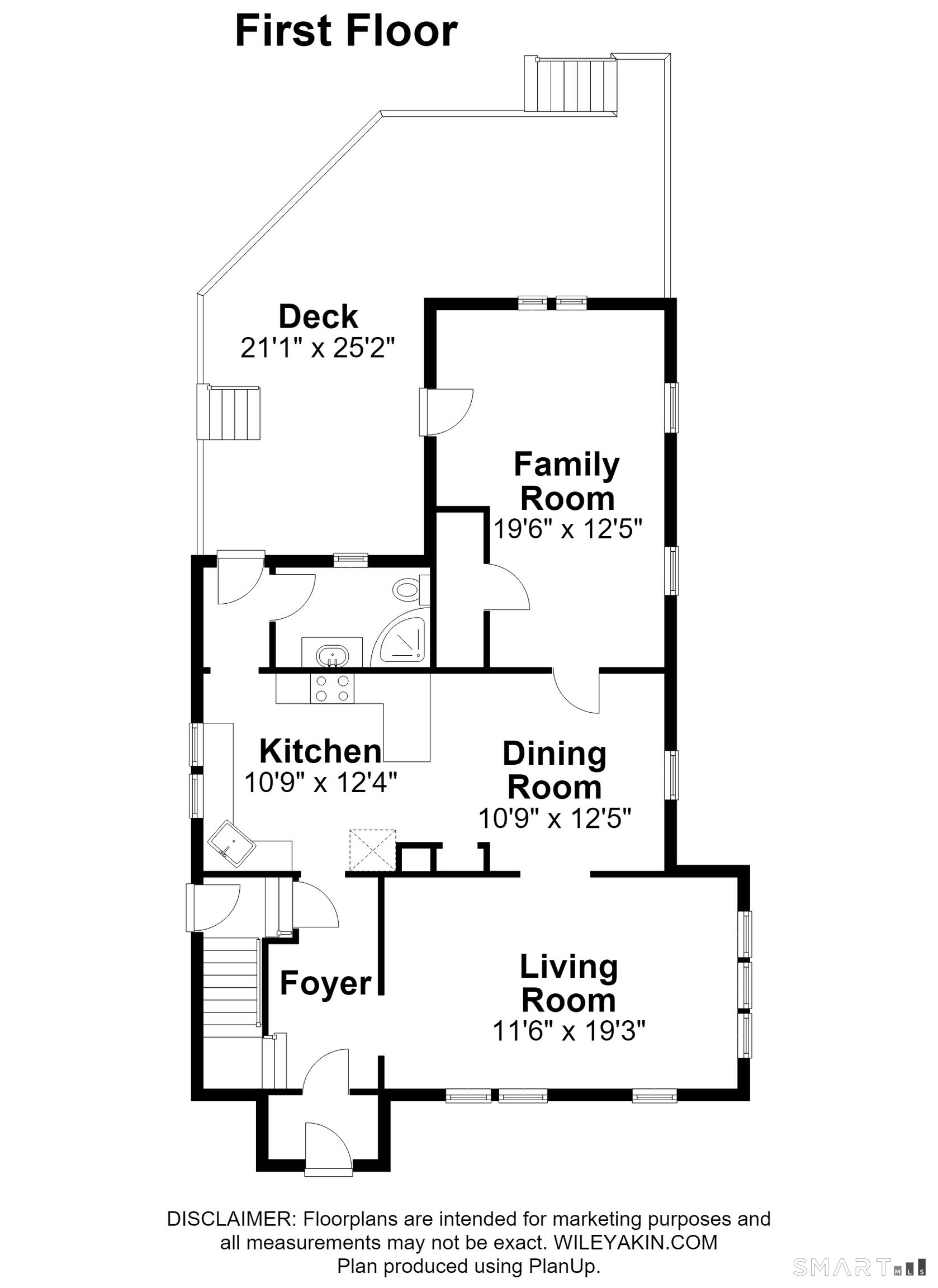 36 Cortland Street
