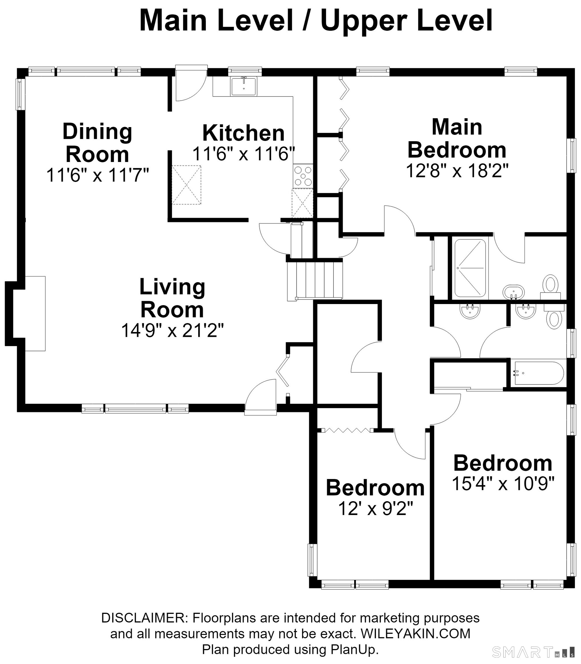 74 Lyman Road