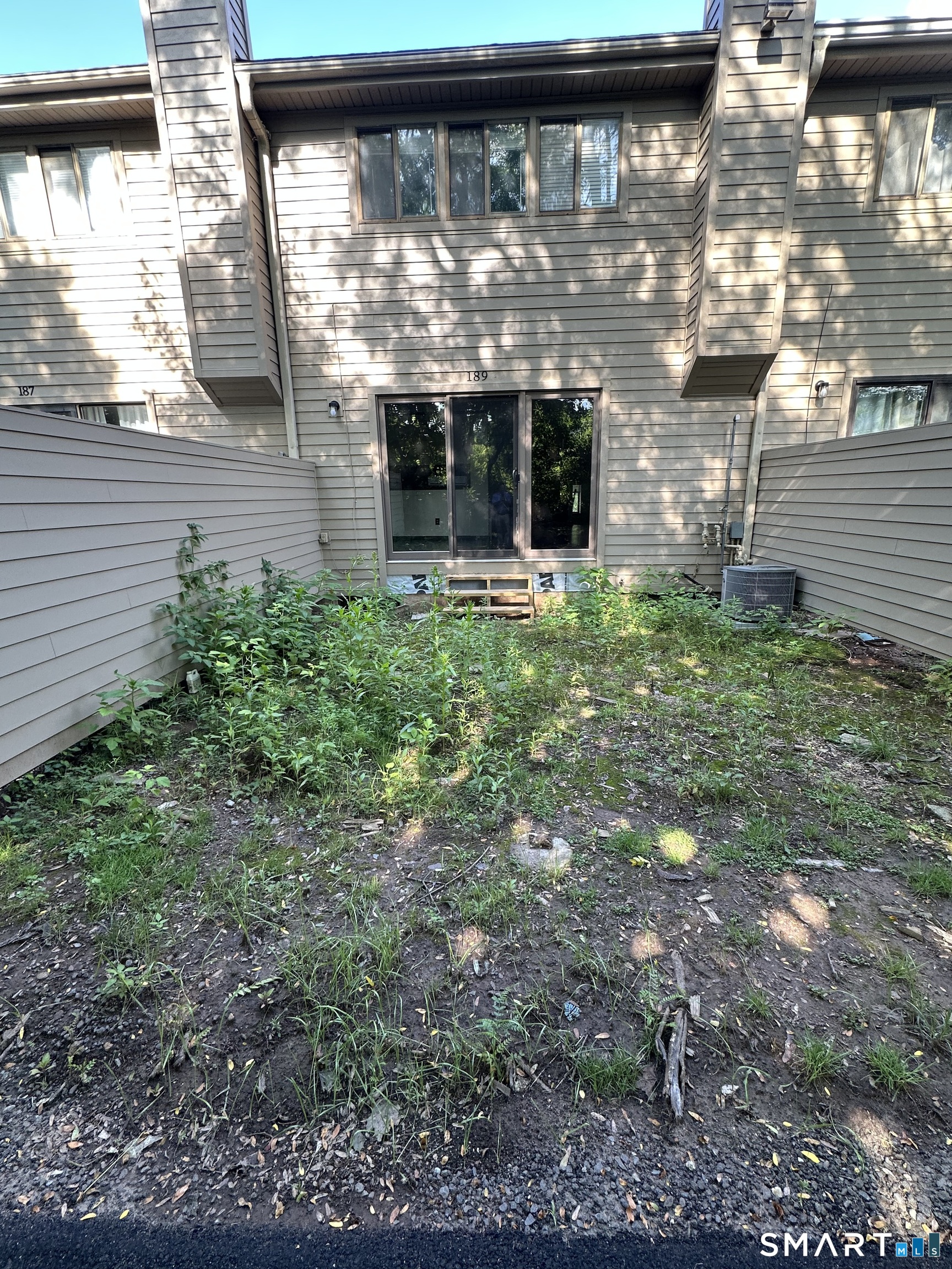 189 Spring Street Unit: 189