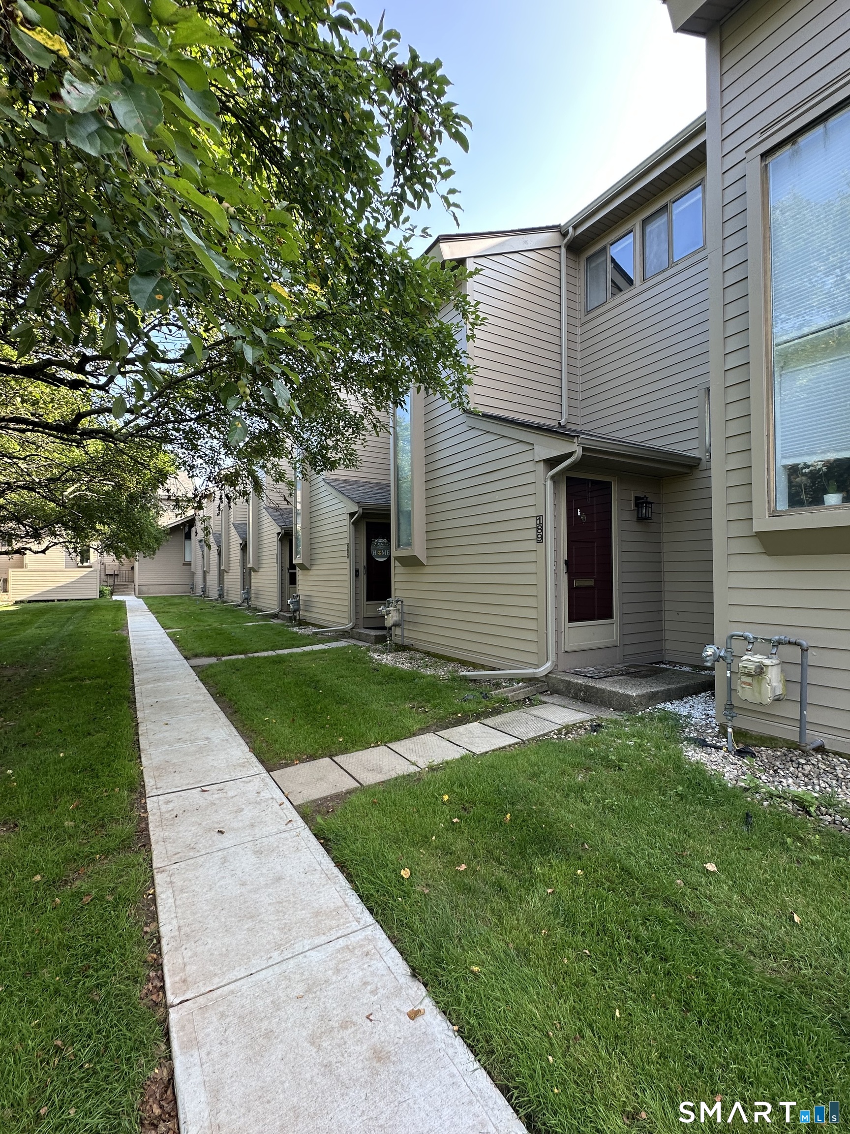 189 Spring Street Unit: 189
