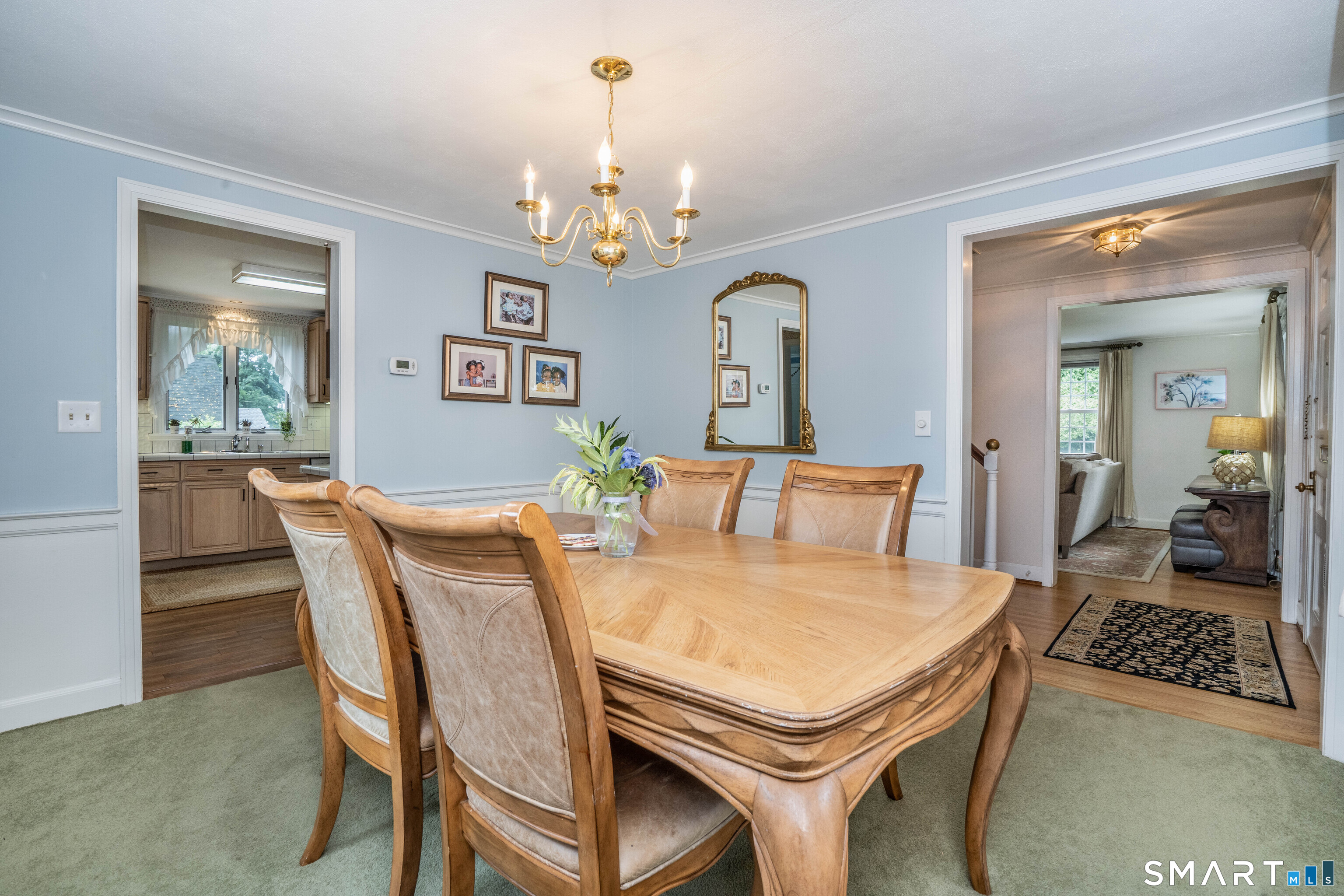 3 Braintree Drive