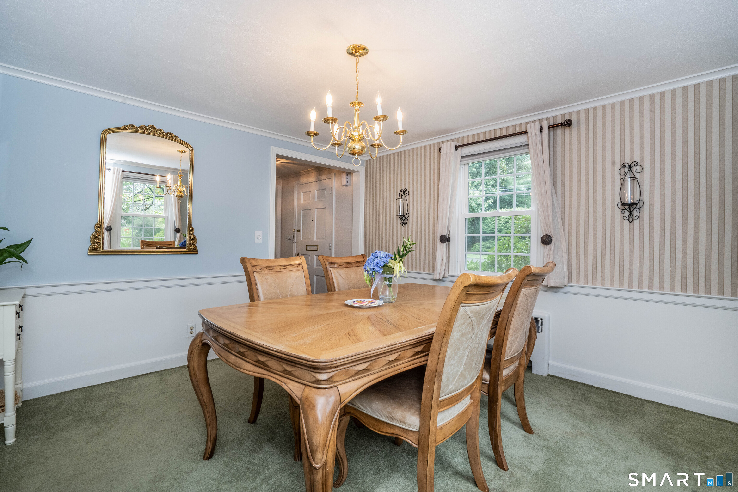 3 Braintree Drive