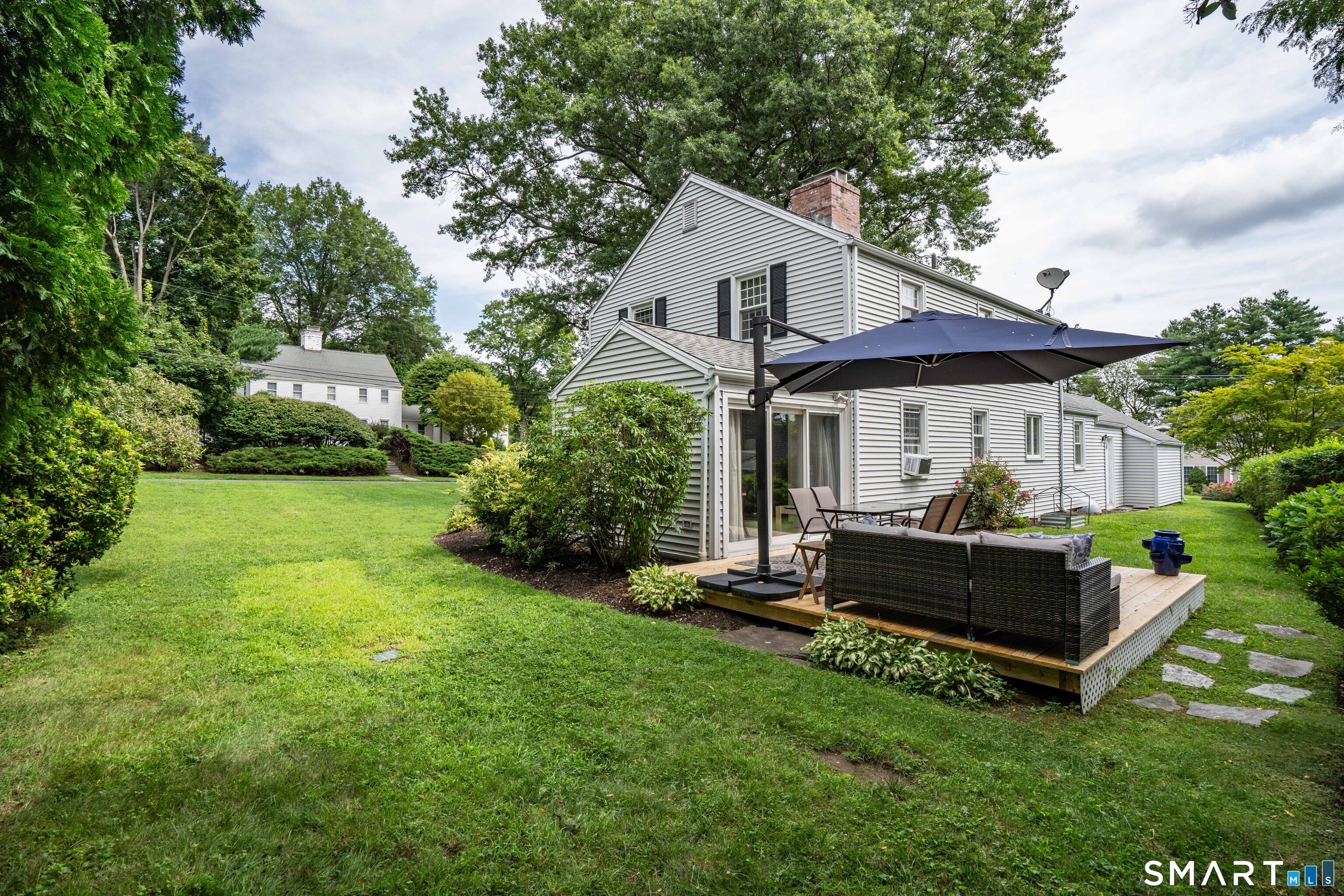 3 Braintree Drive