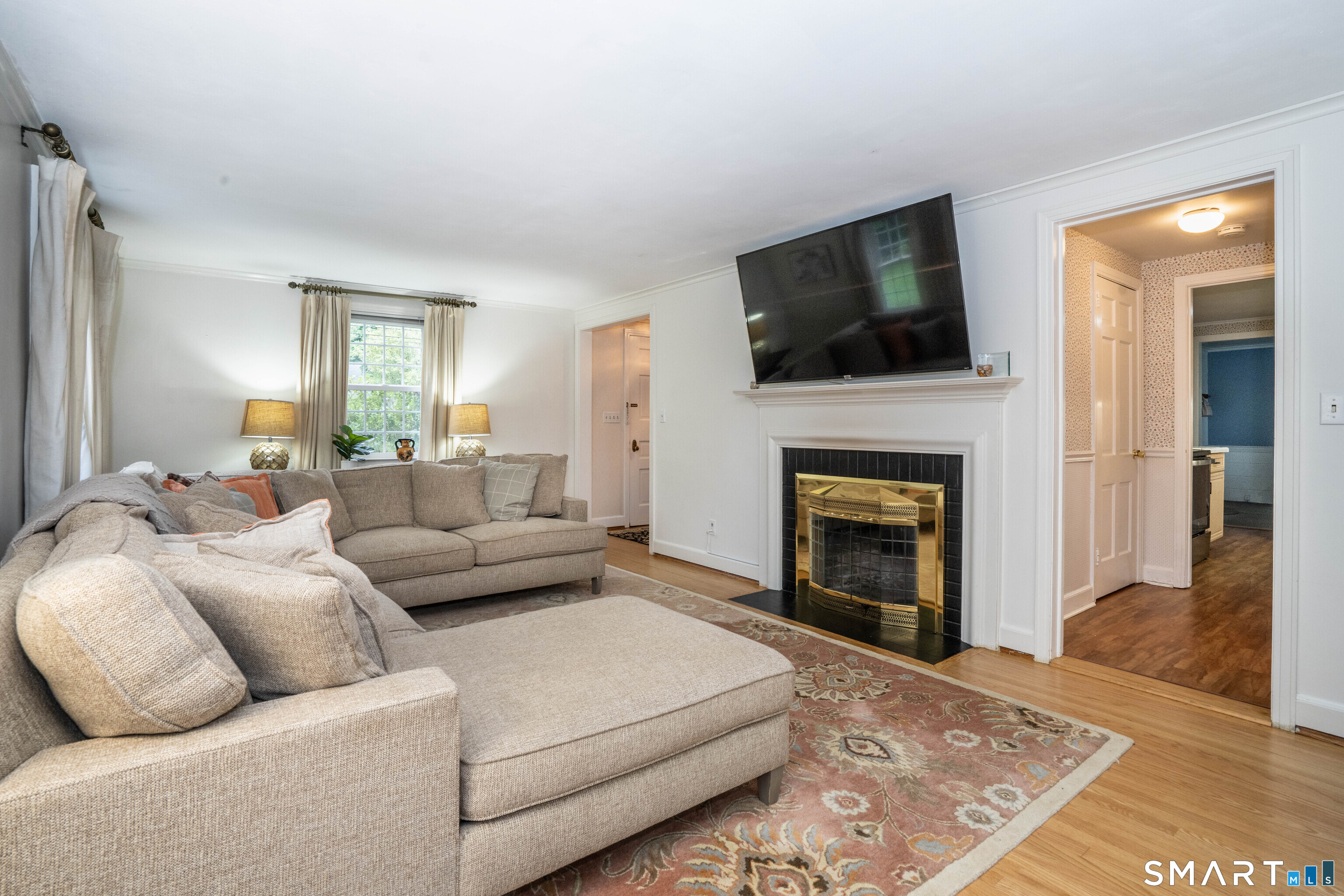 3 Braintree Drive