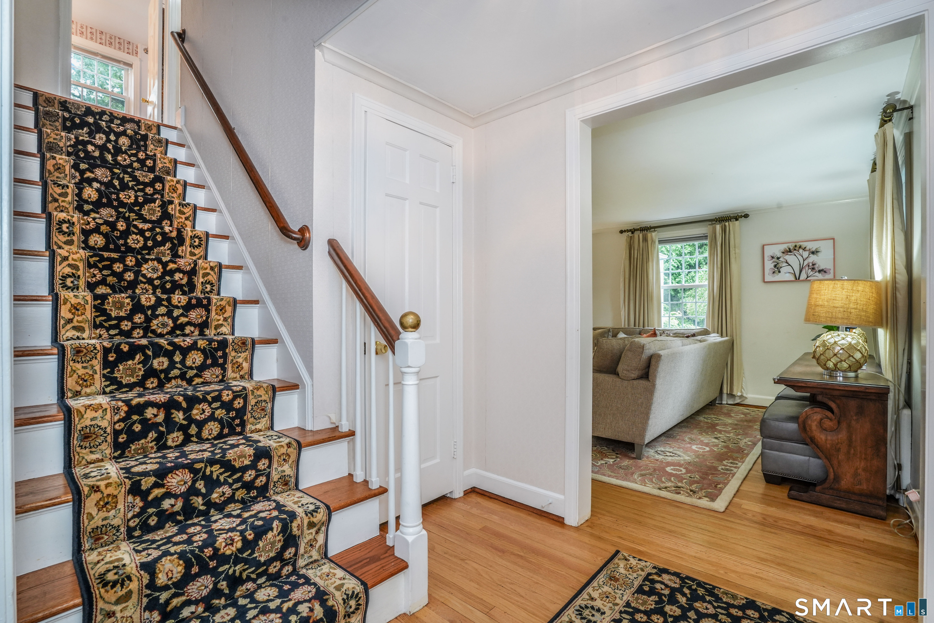 3 Braintree Drive
