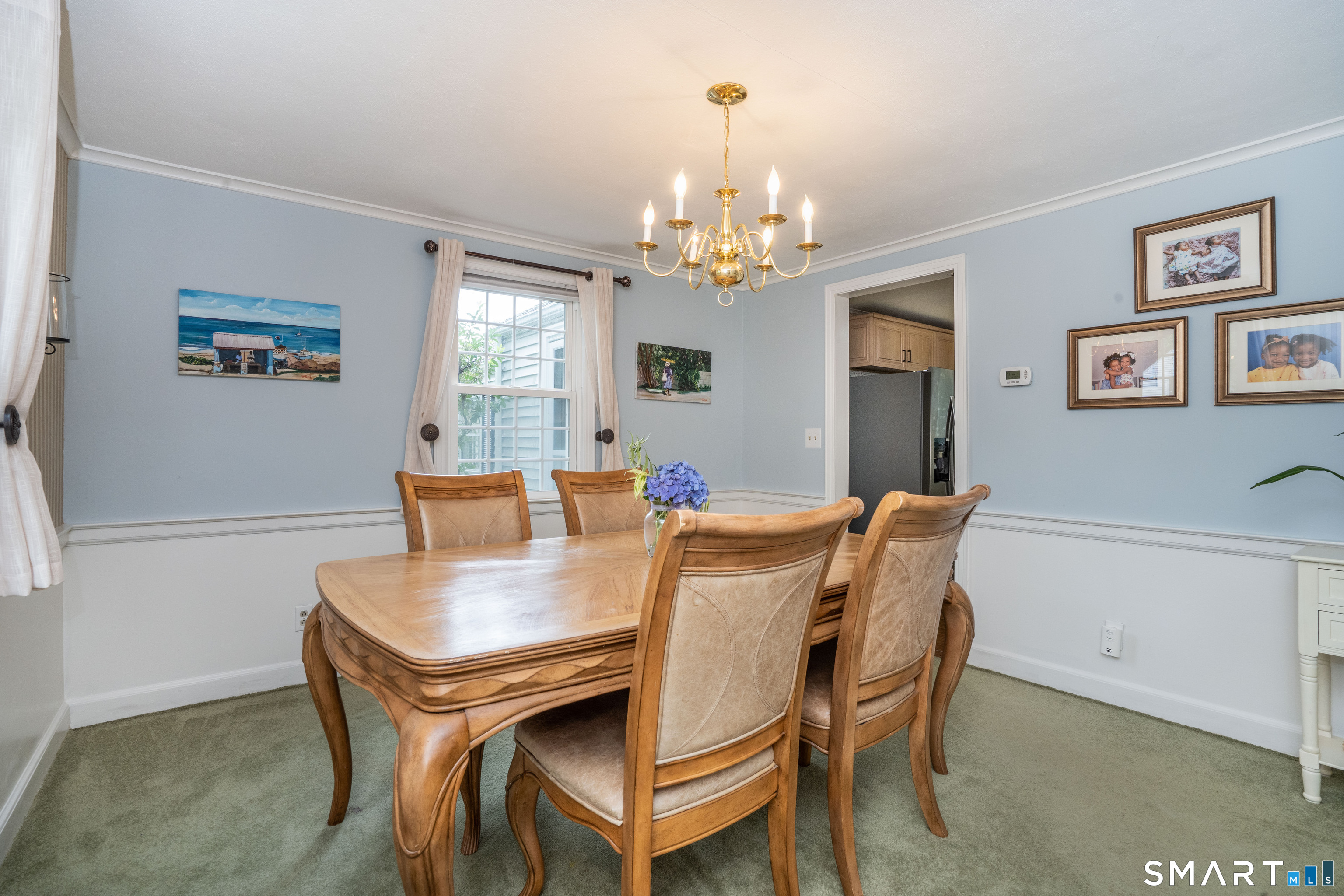 3 Braintree Drive