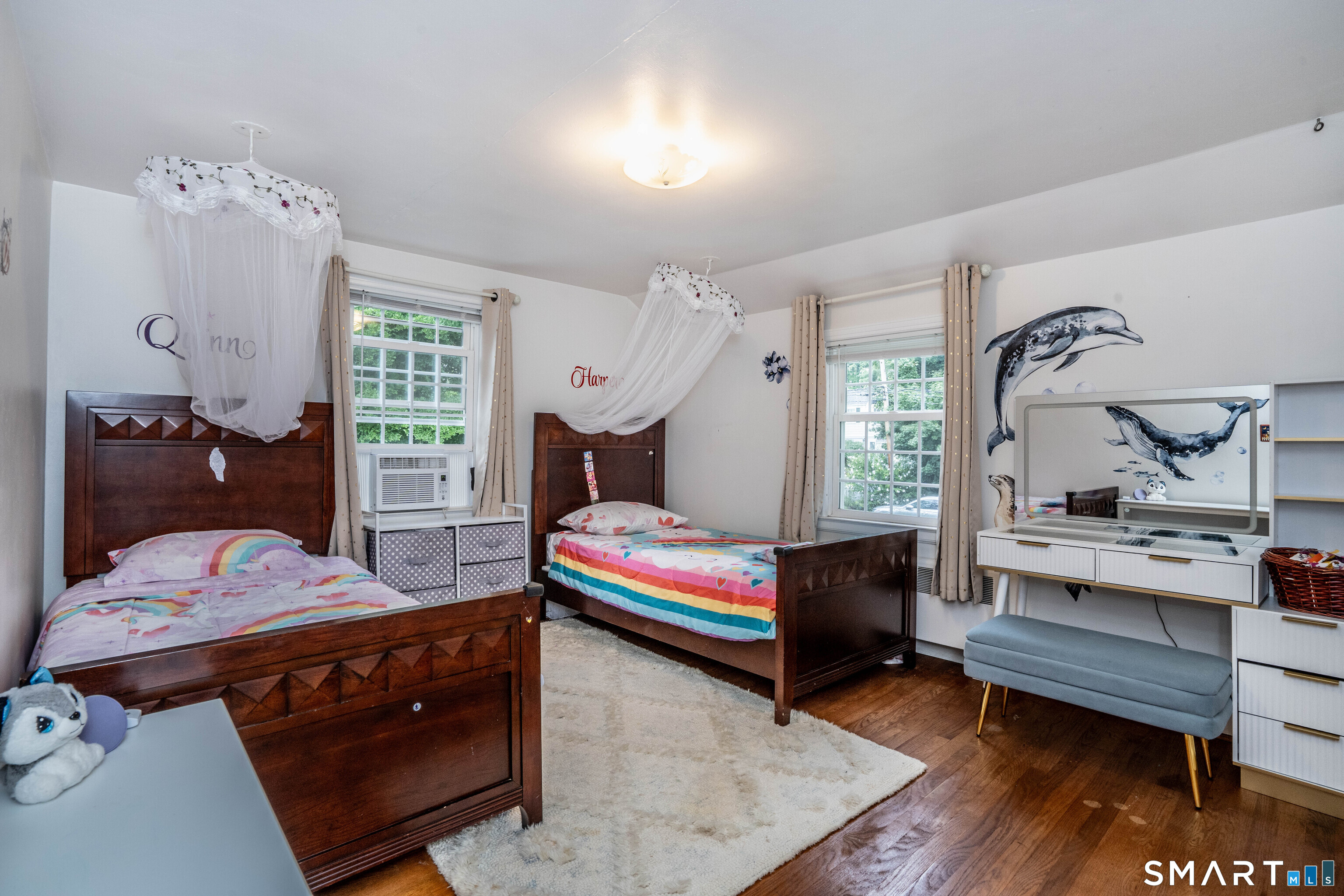3 Braintree Drive