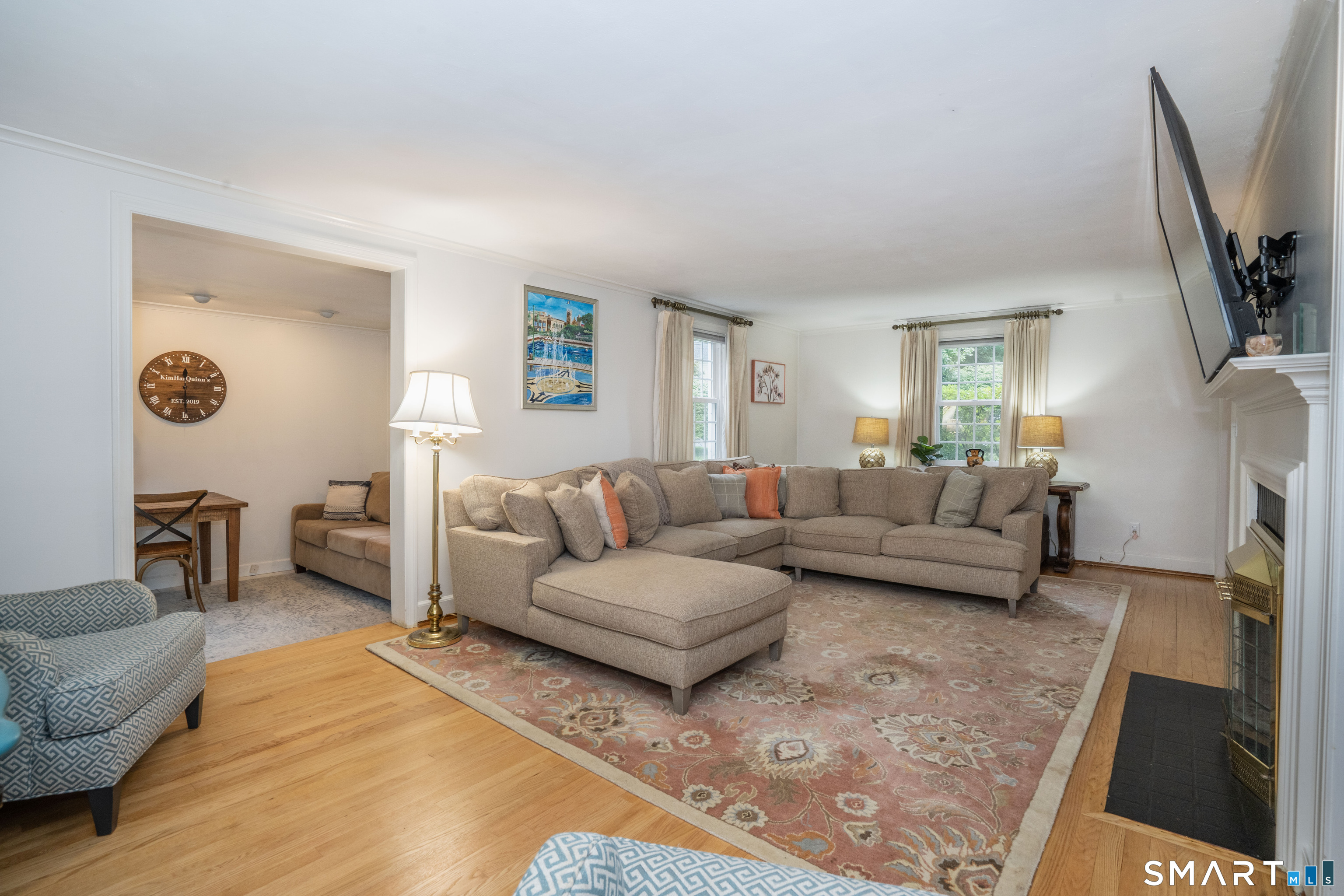 3 Braintree Drive