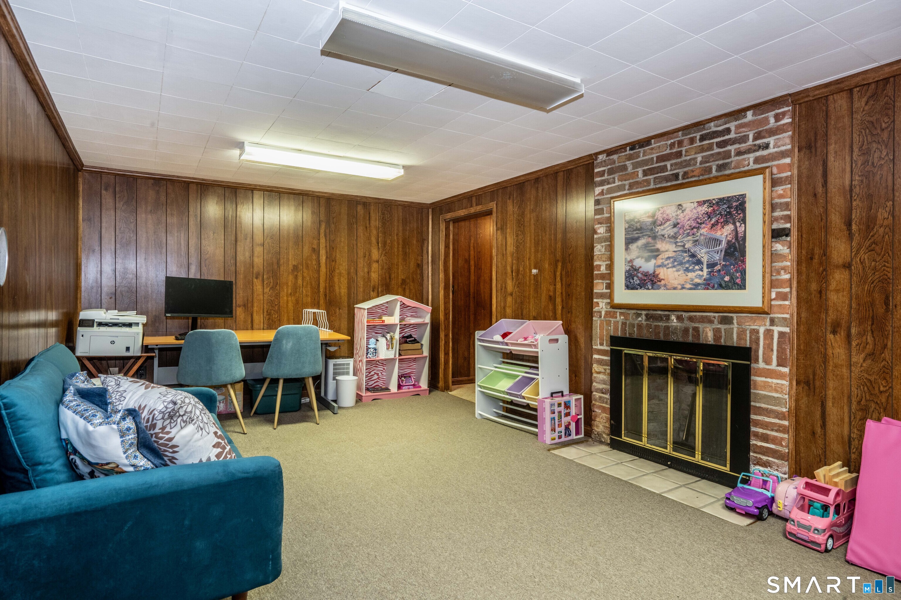 3 Braintree Drive