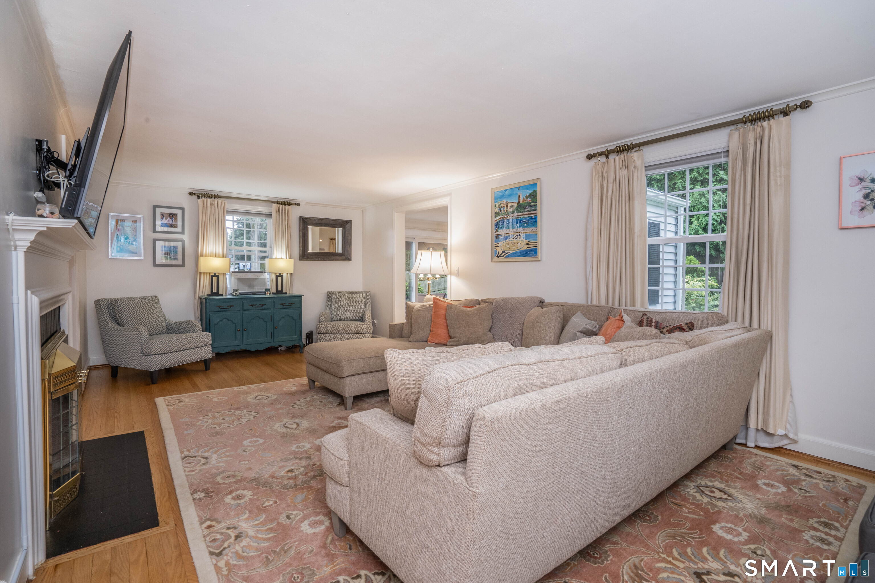 3 Braintree Drive