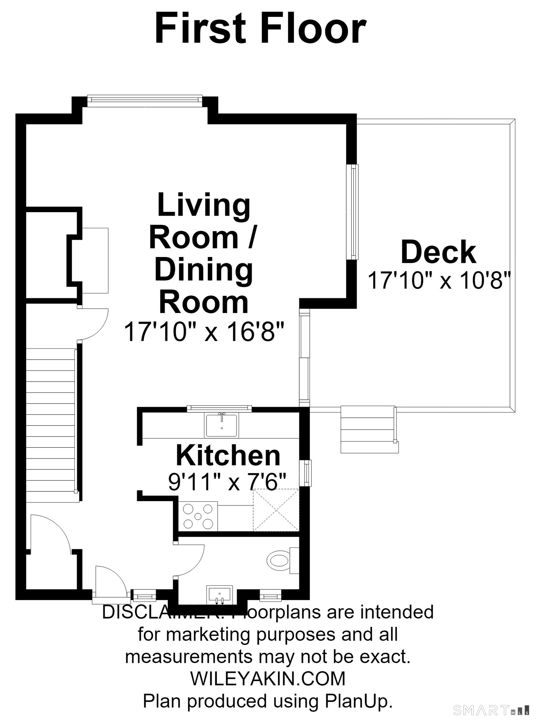 37 Reed Court Unit: 37