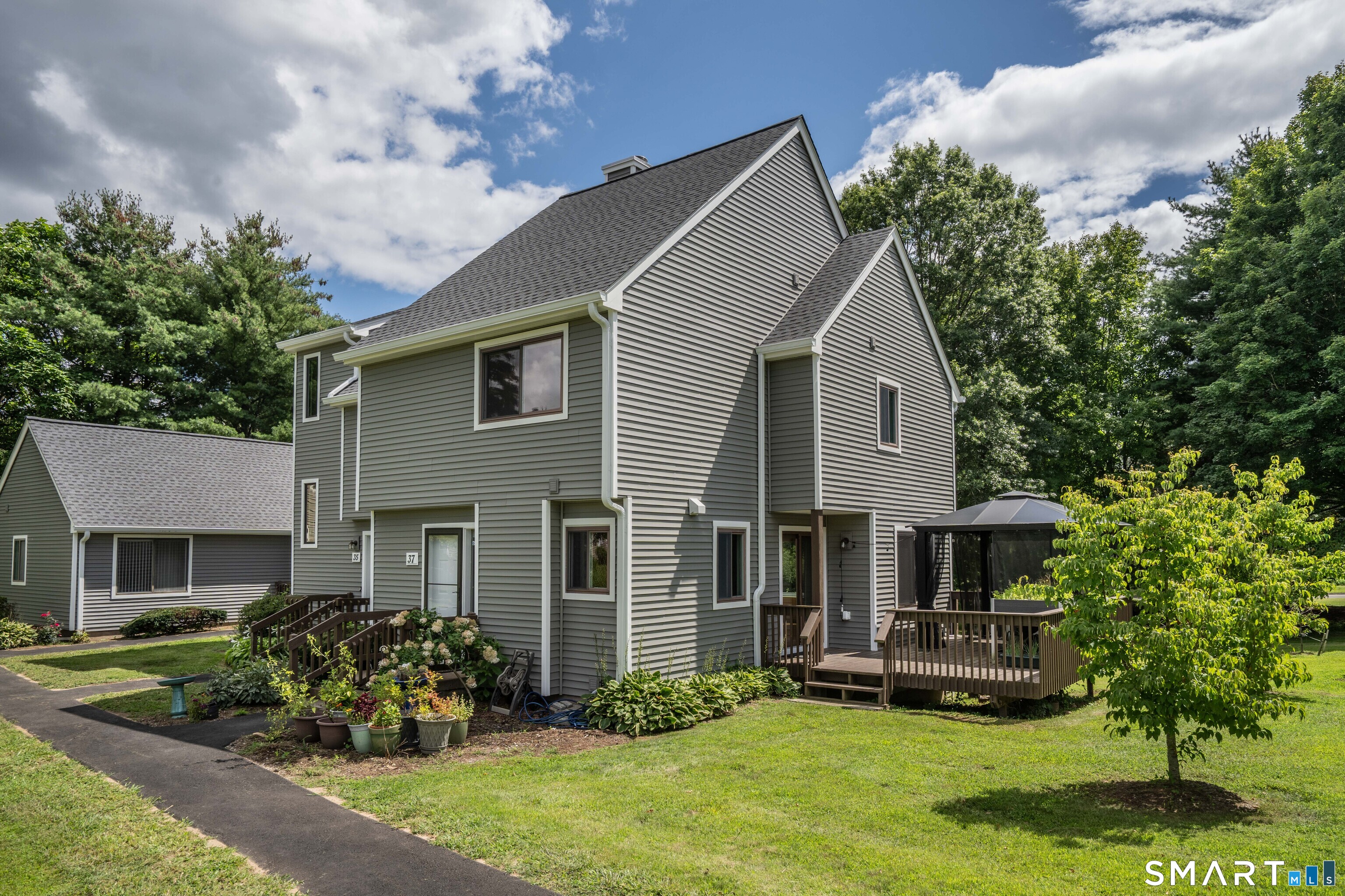37 Reed Court Unit: 37