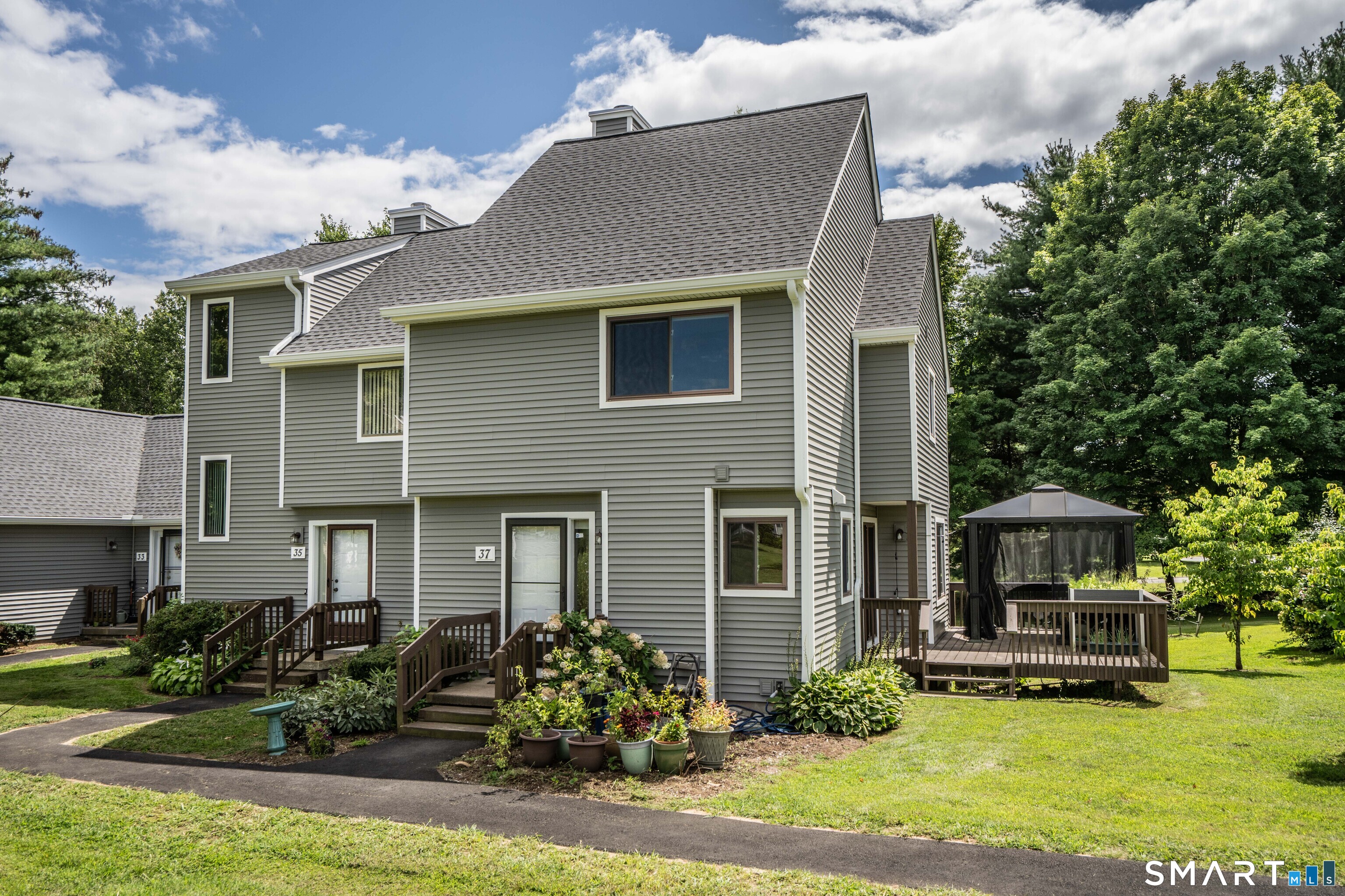 37 Reed Court Unit: 37