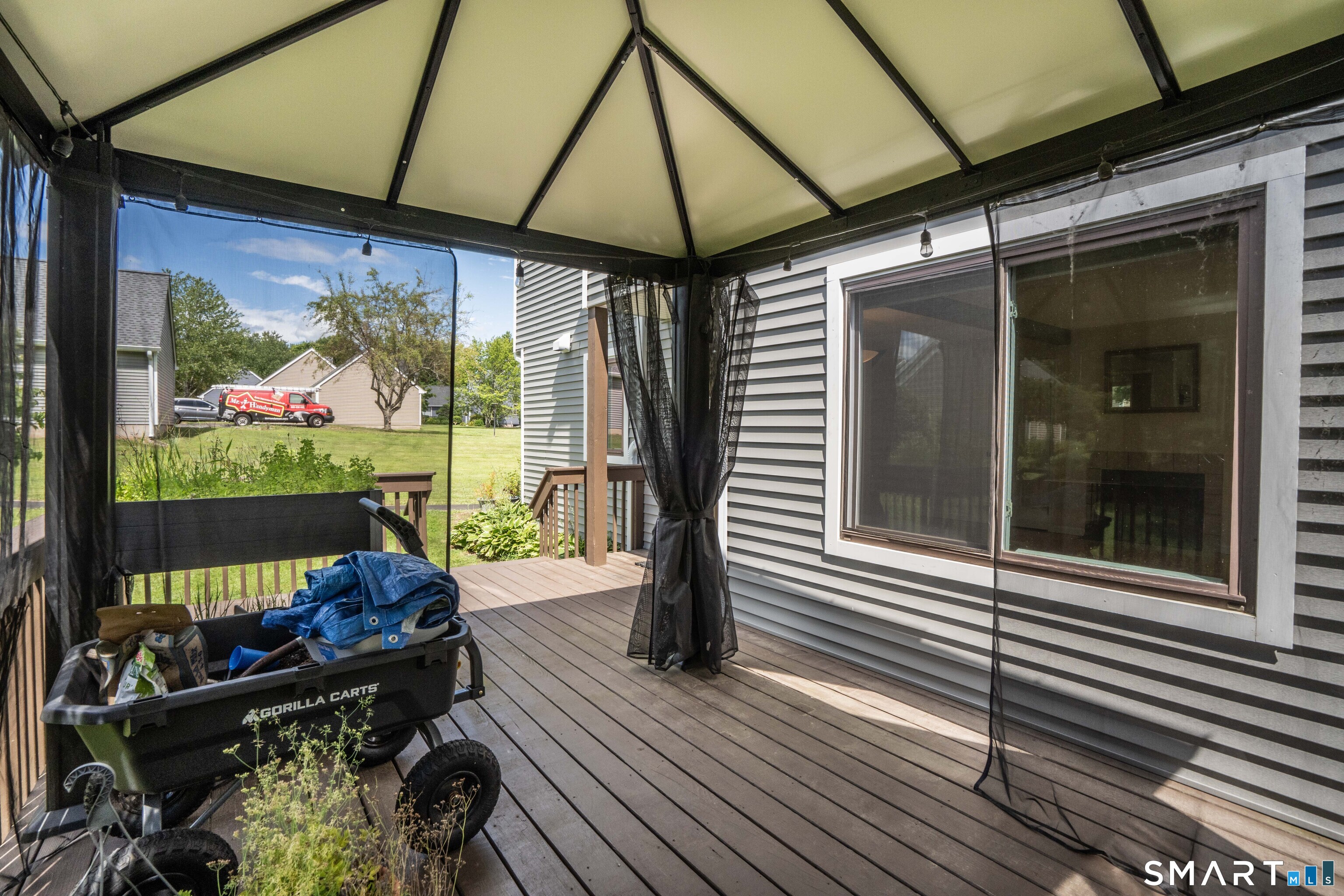 37 Reed Court Unit: 37