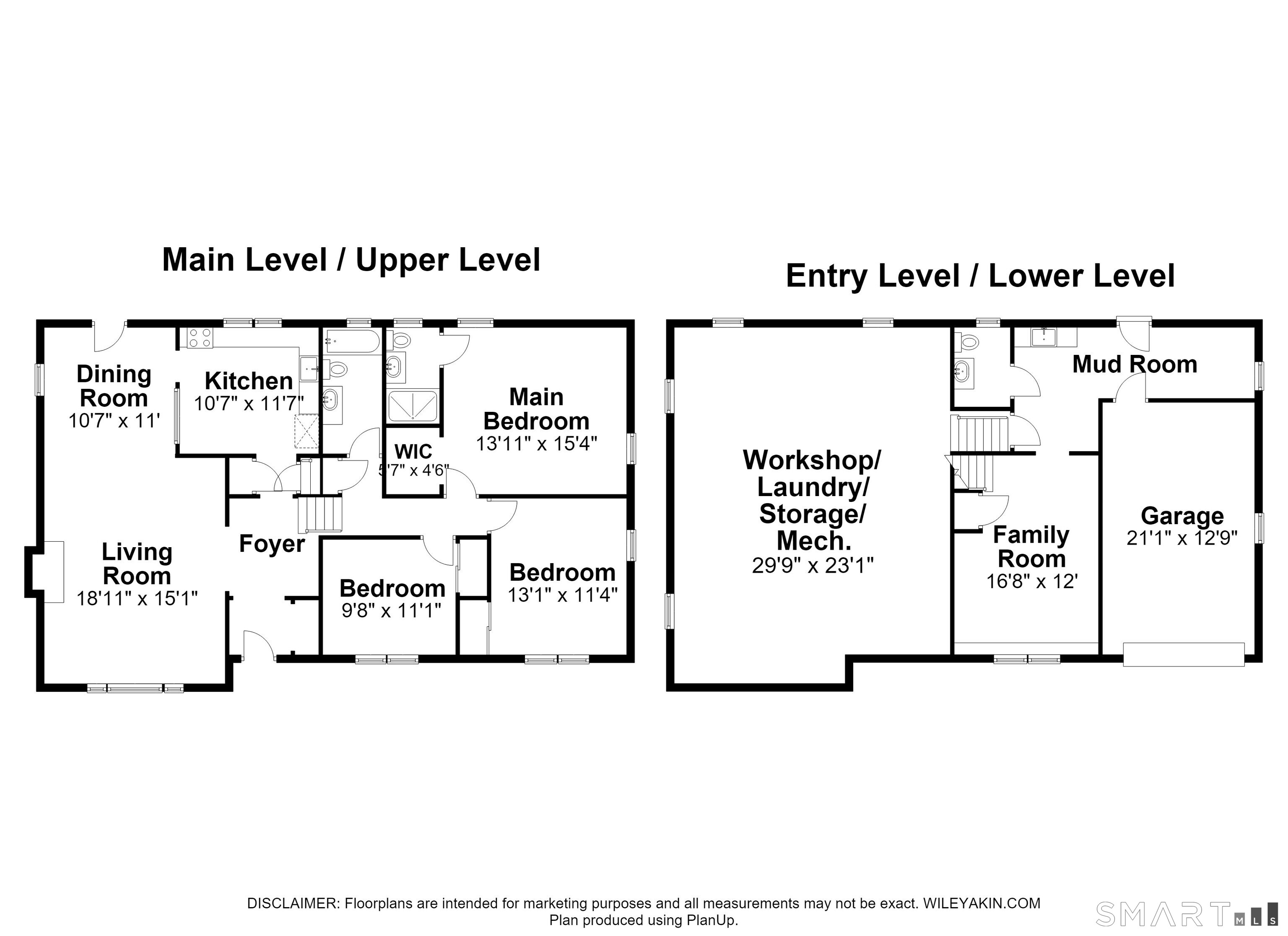 104 Hilldale Road