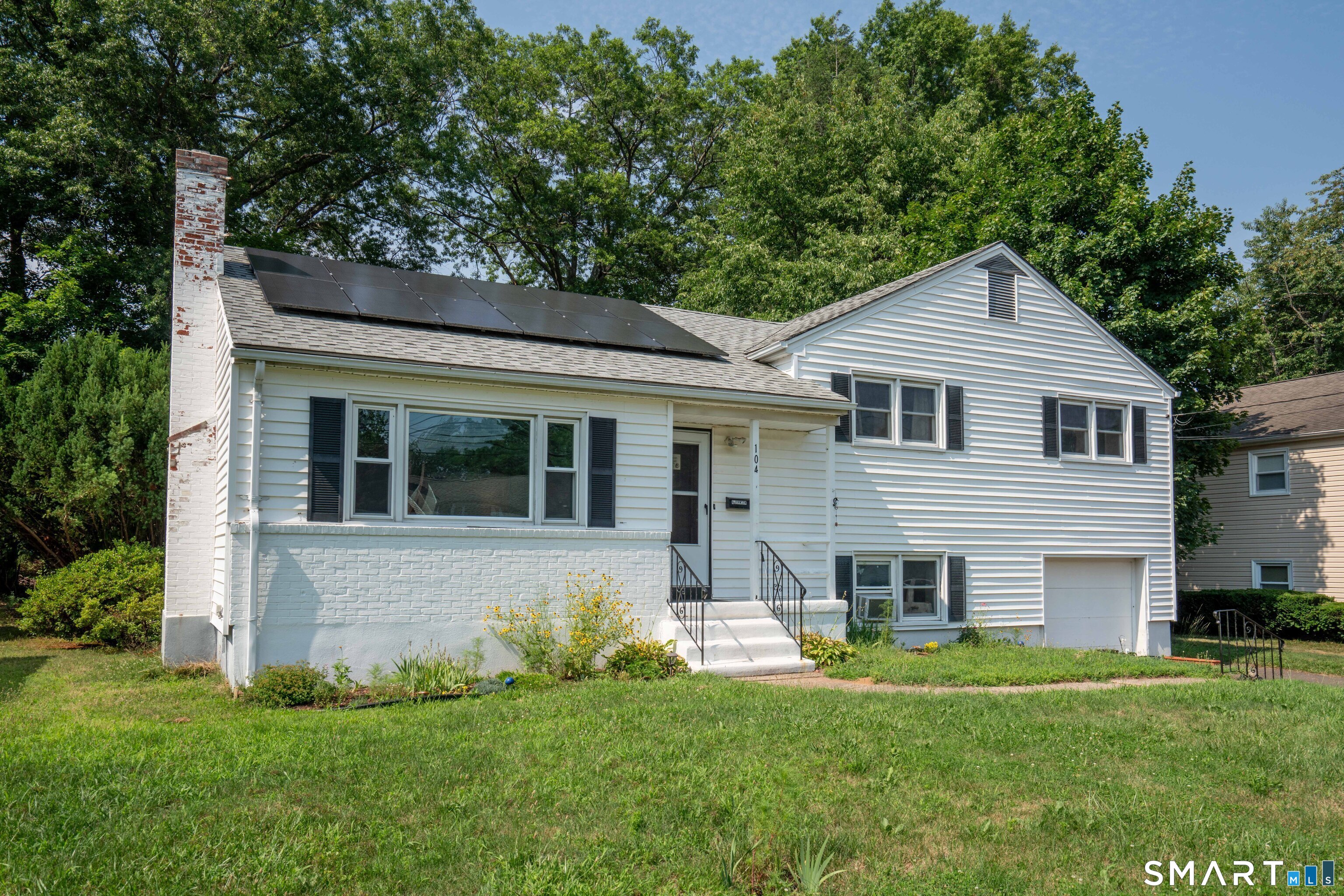 104 Hilldale Road