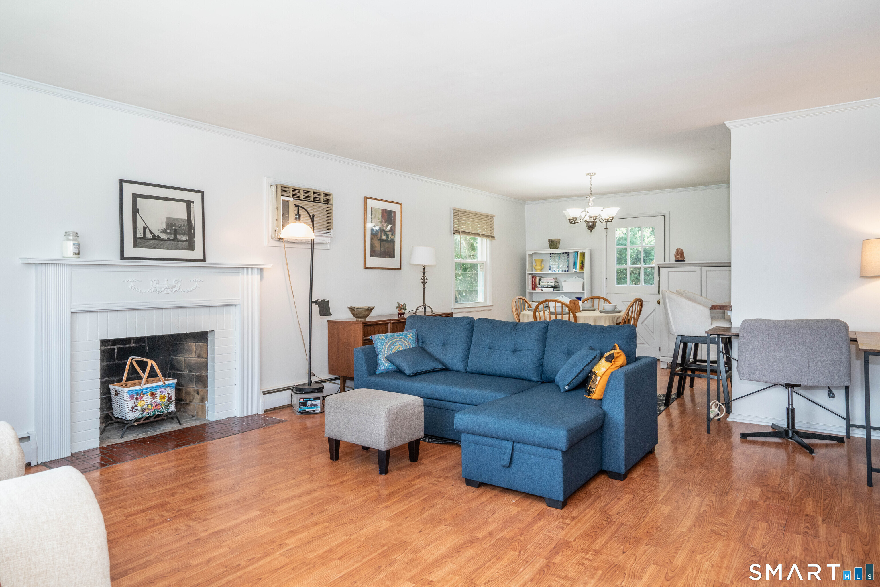 104 Hilldale Road