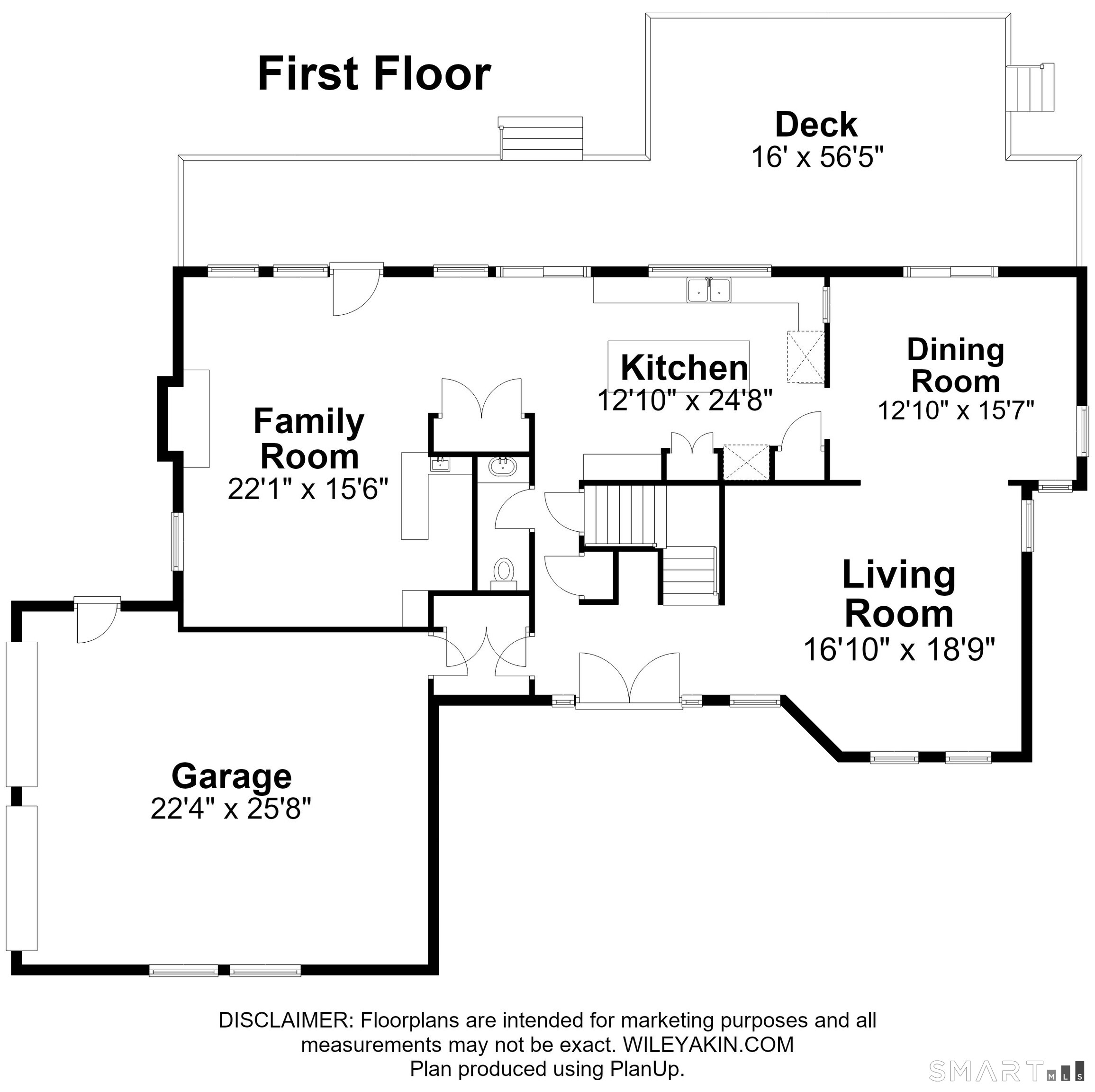 38 Hampton Drive