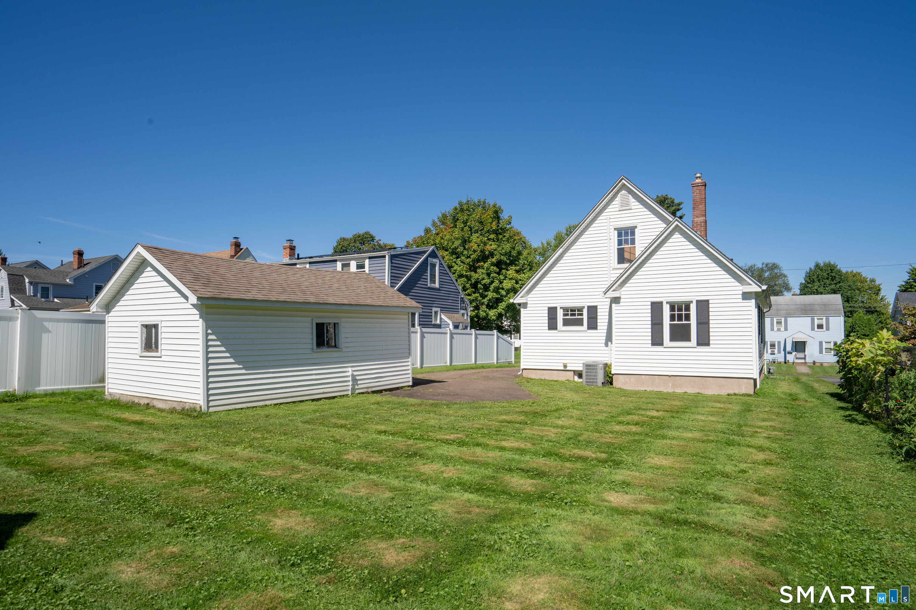 28 Byrd Road
