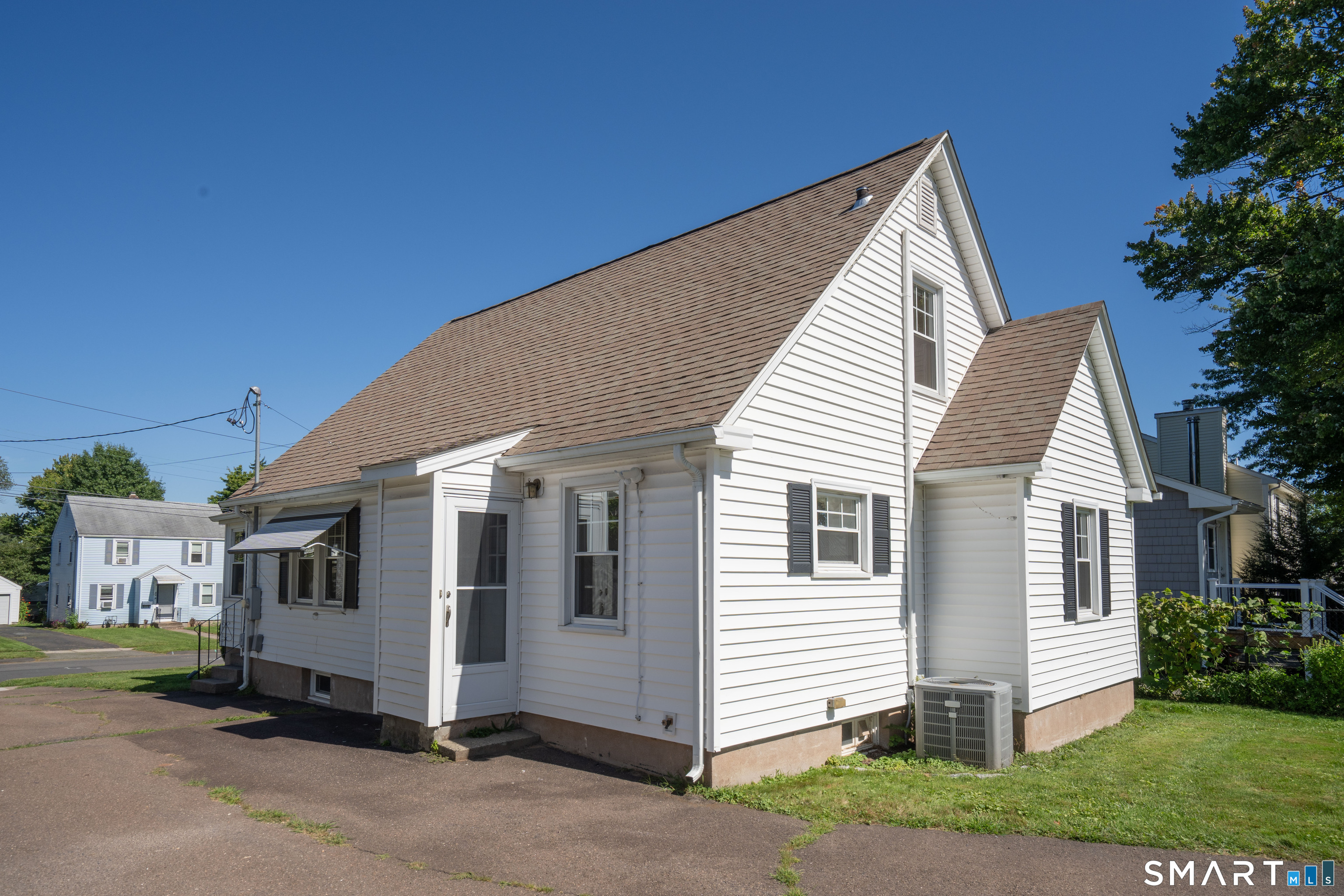 28 Byrd Road