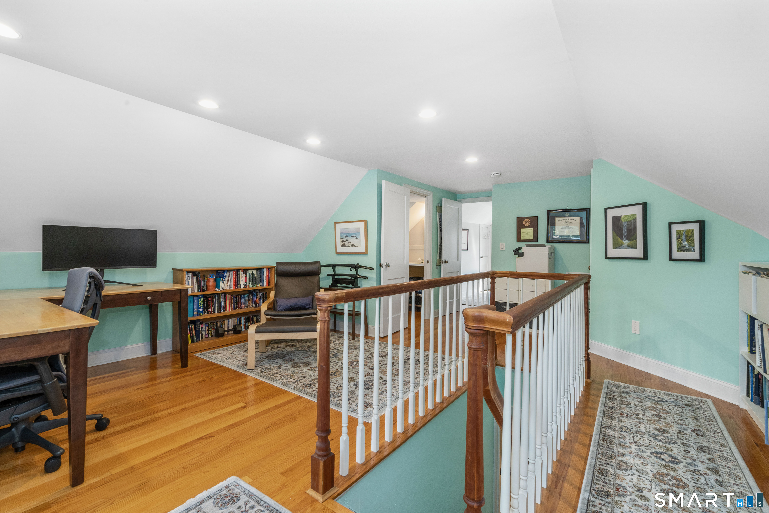62 Linnard Road