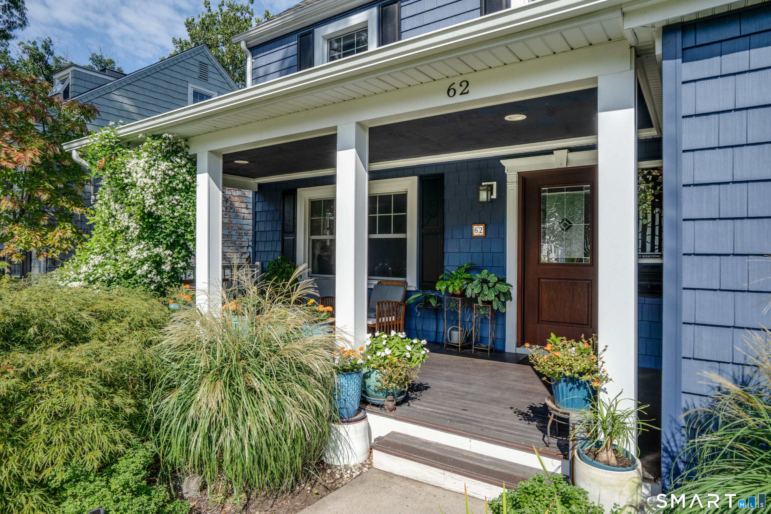 62 Linnard Road