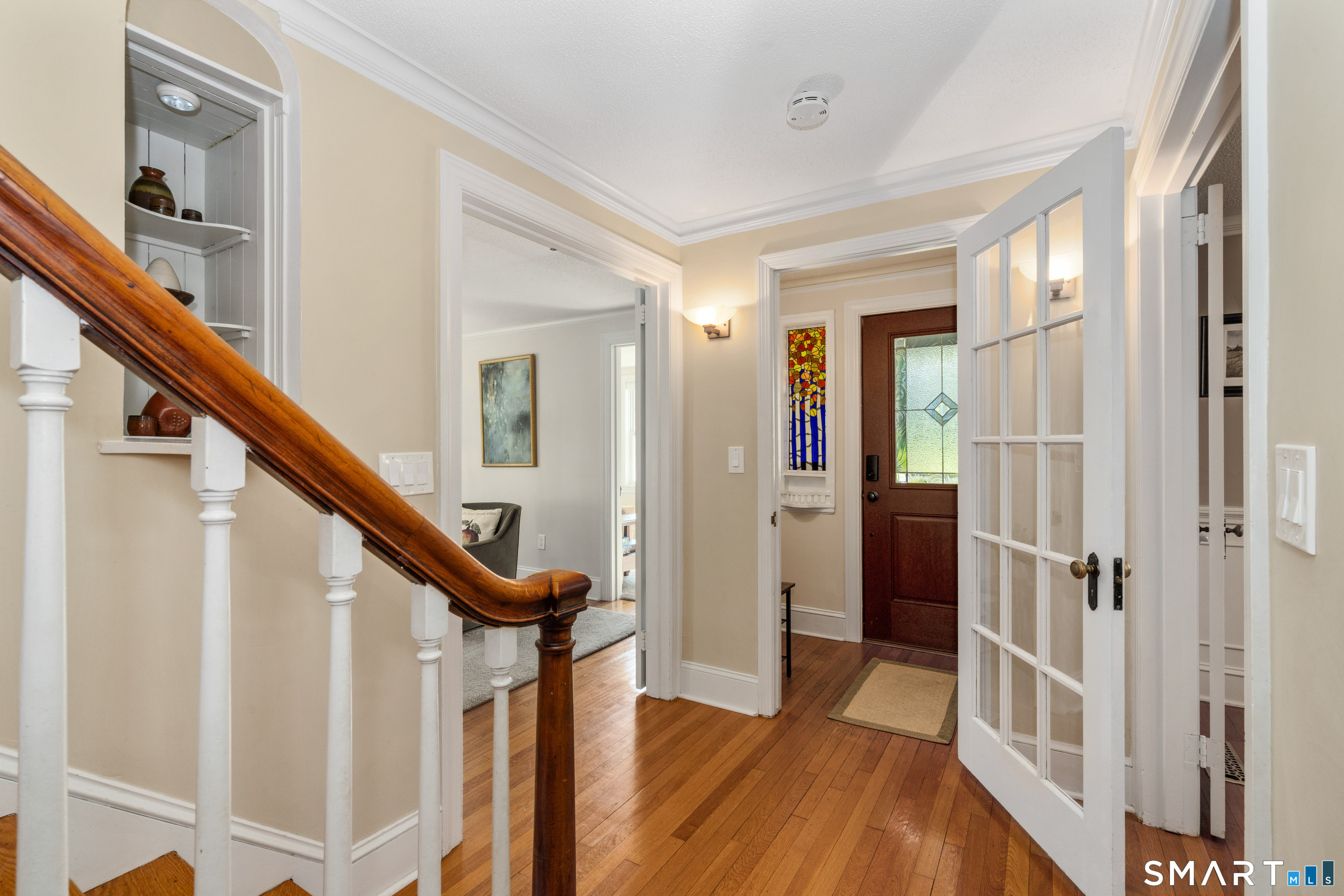 62 Linnard Road