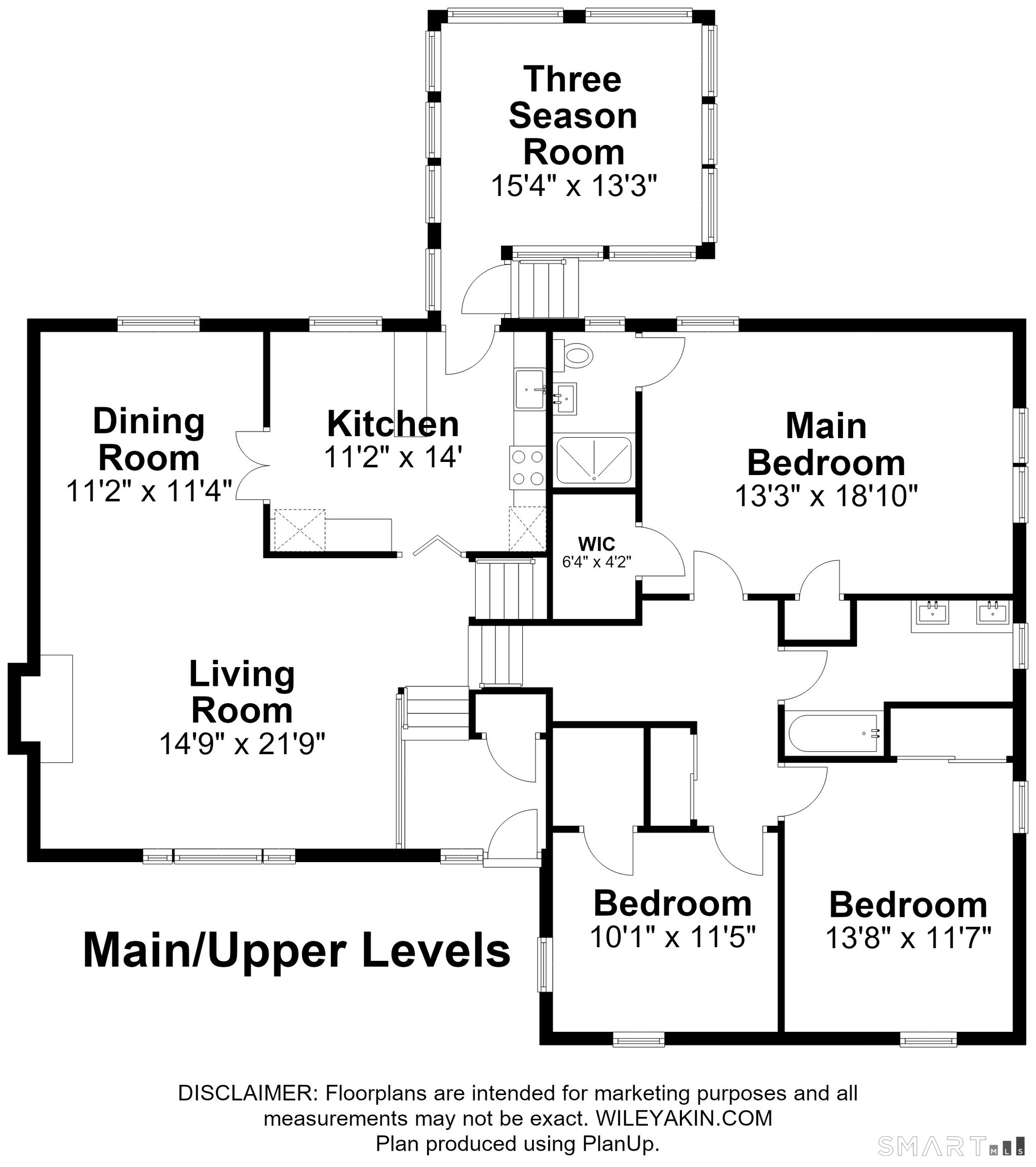 107 Northbrook Drive