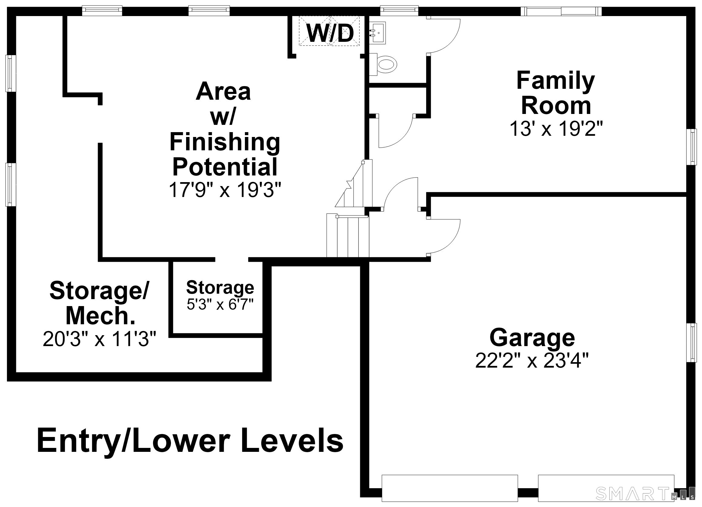 107 Northbrook Drive