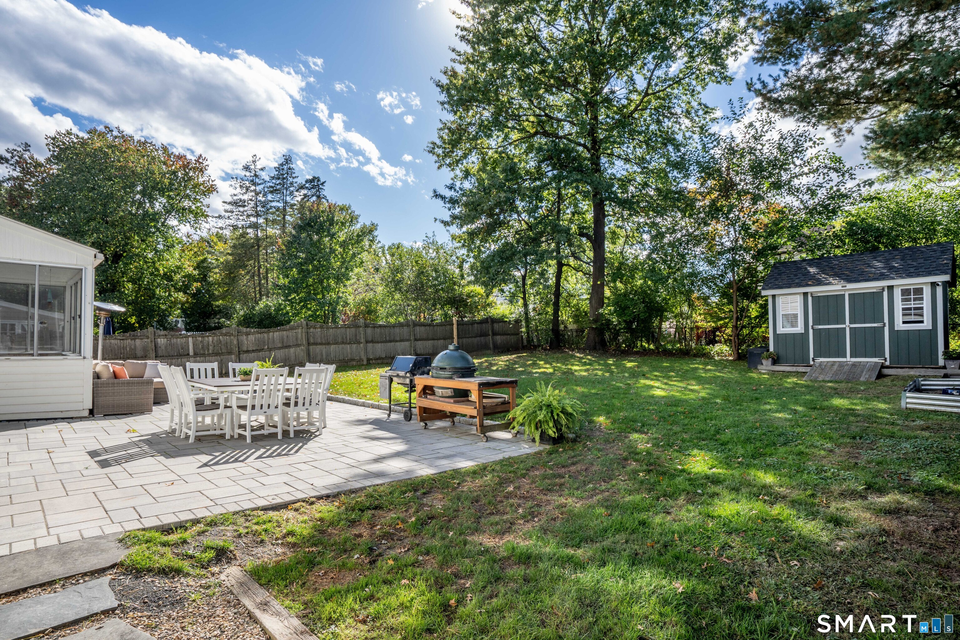 7 Brookline Drive