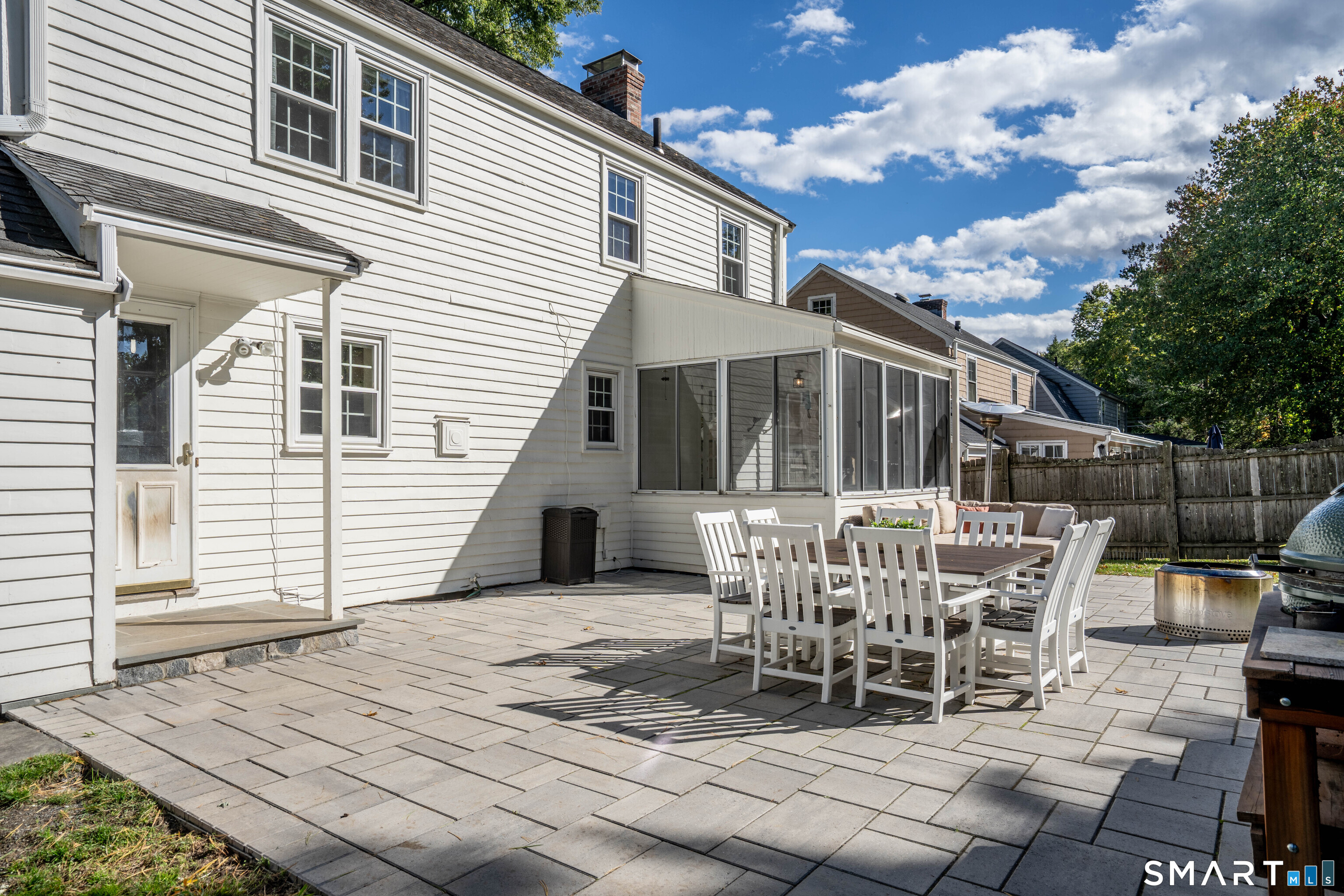 7 Brookline Drive
