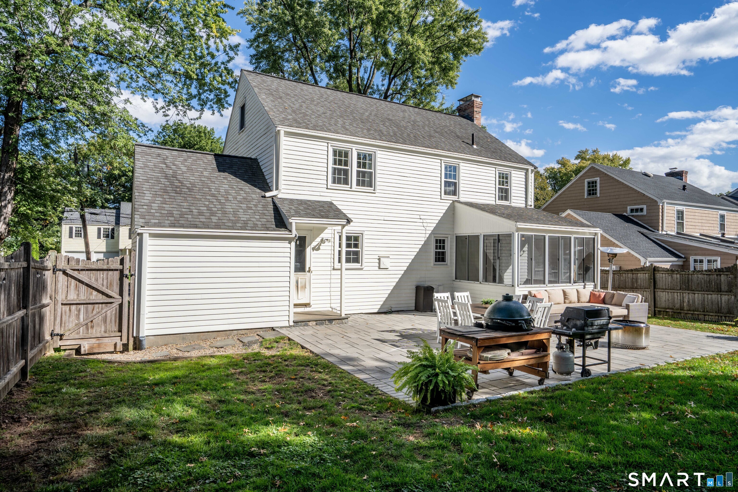 7 Brookline Drive