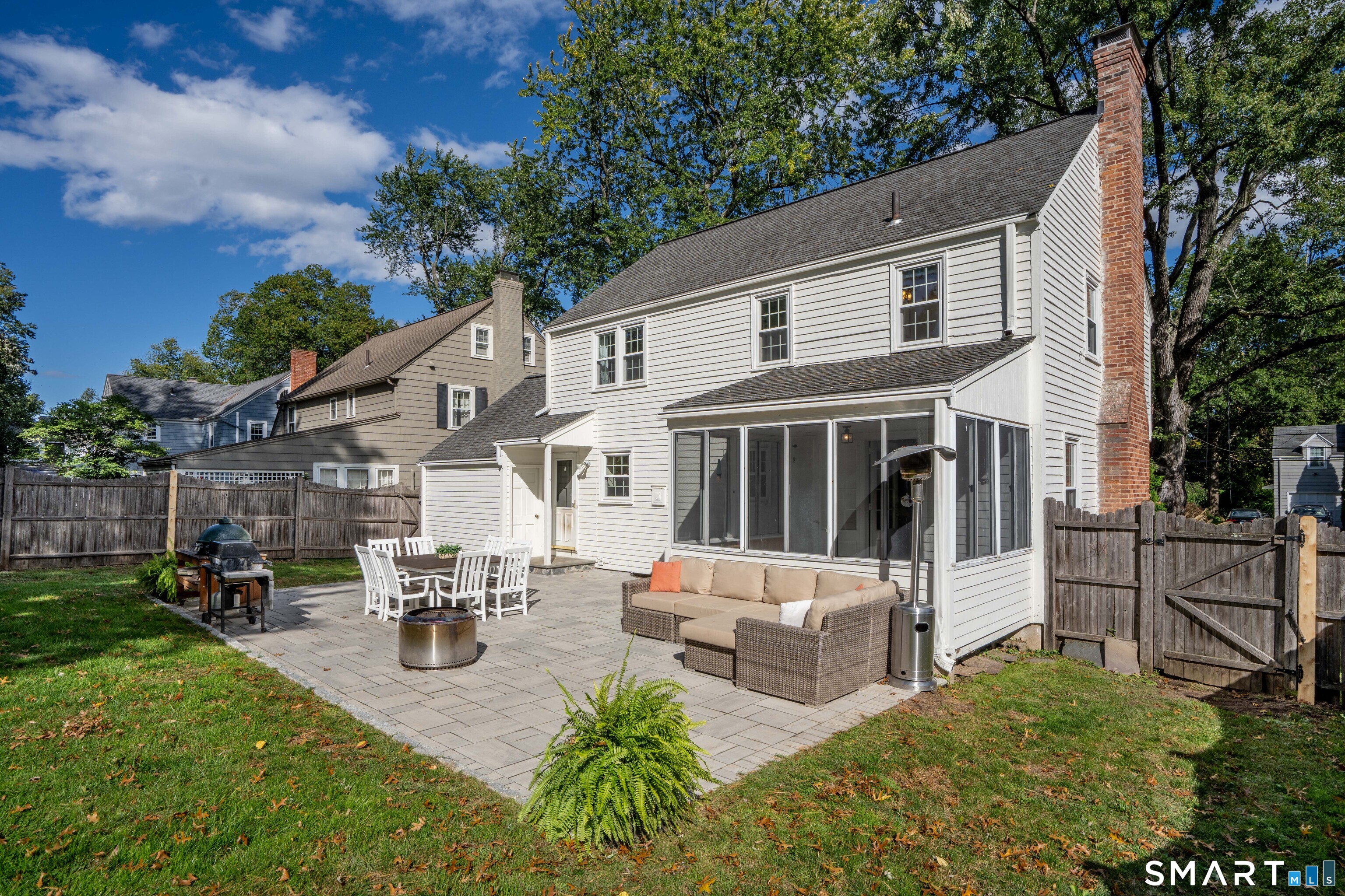 7 Brookline Drive