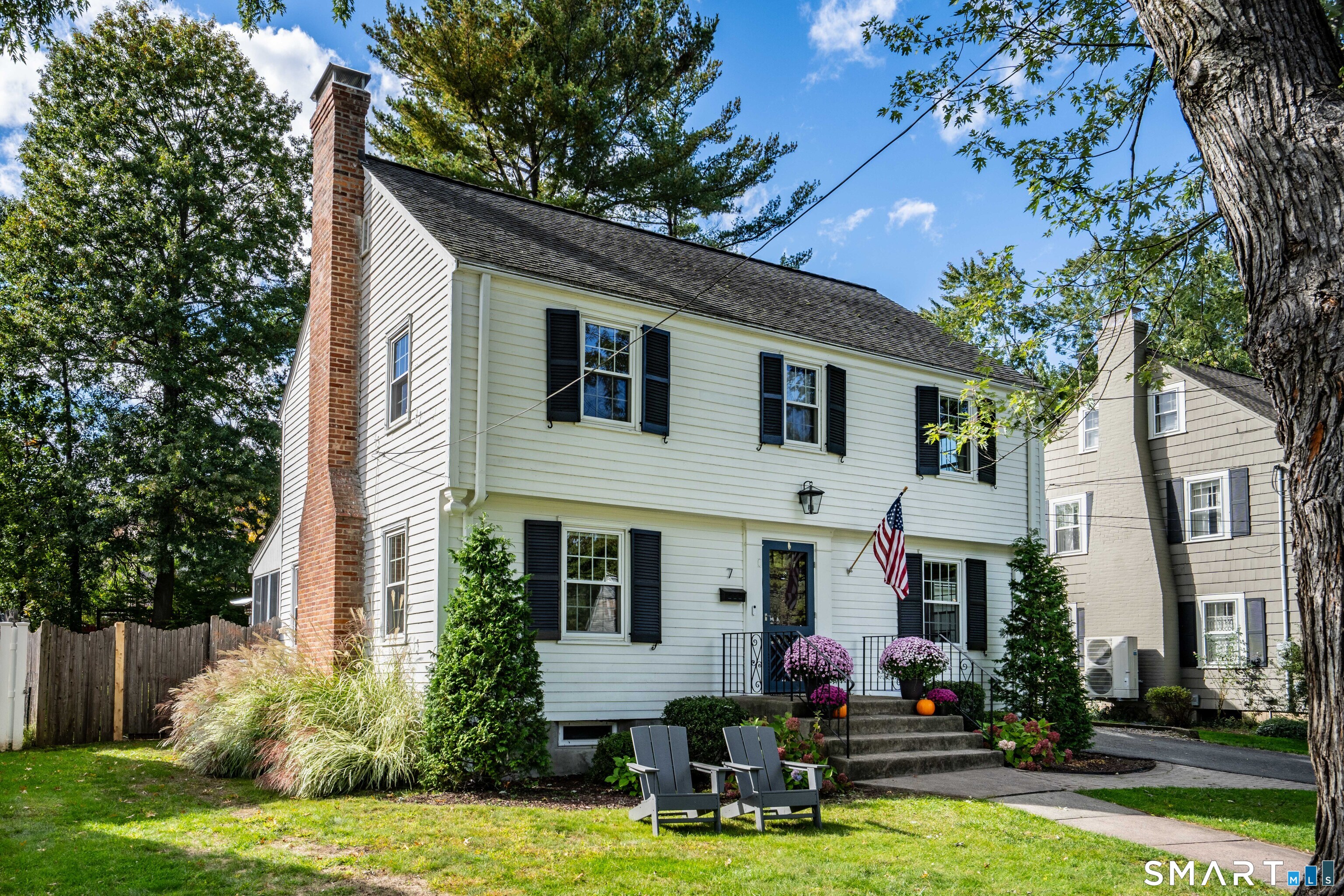 7 Brookline Drive