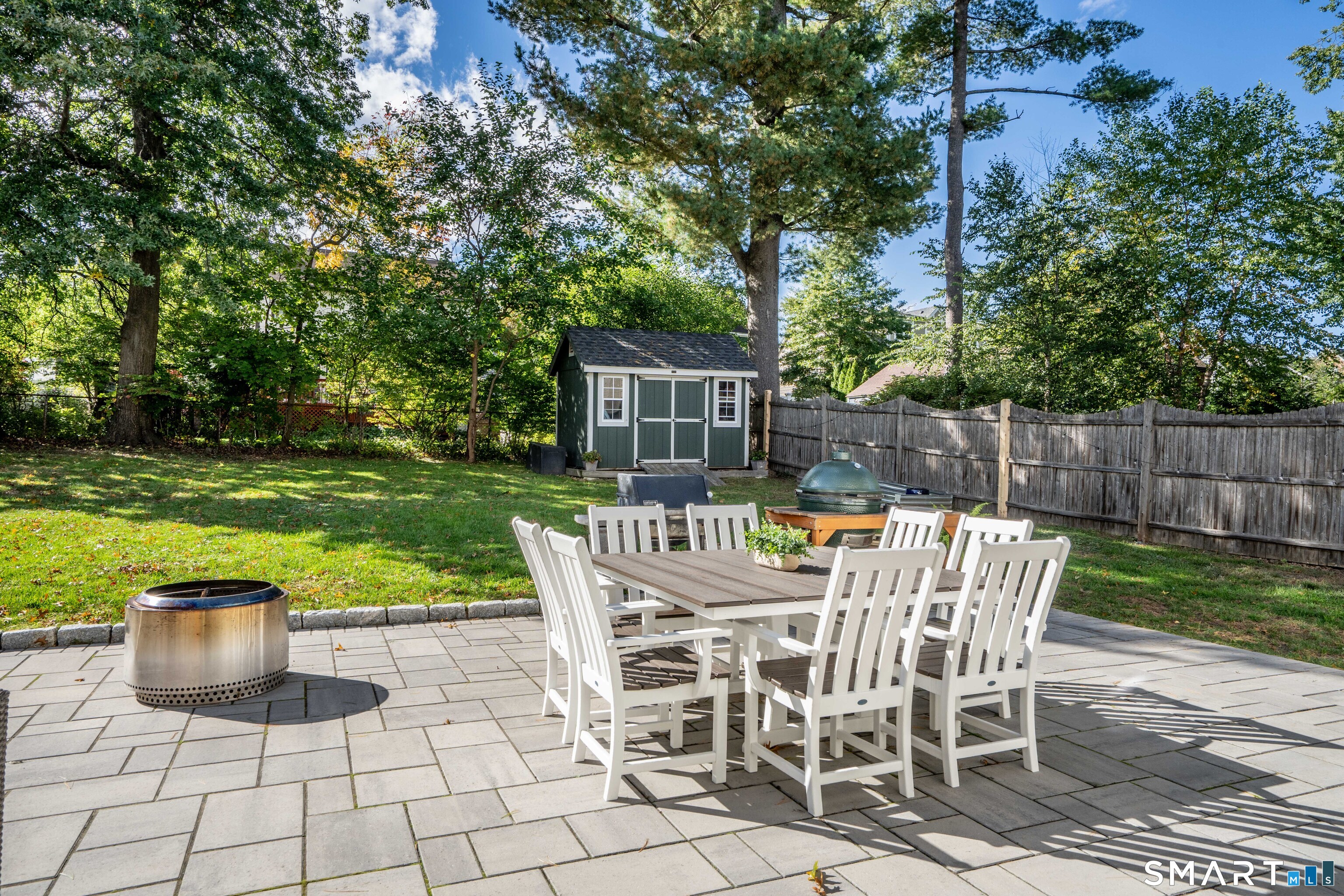 7 Brookline Drive