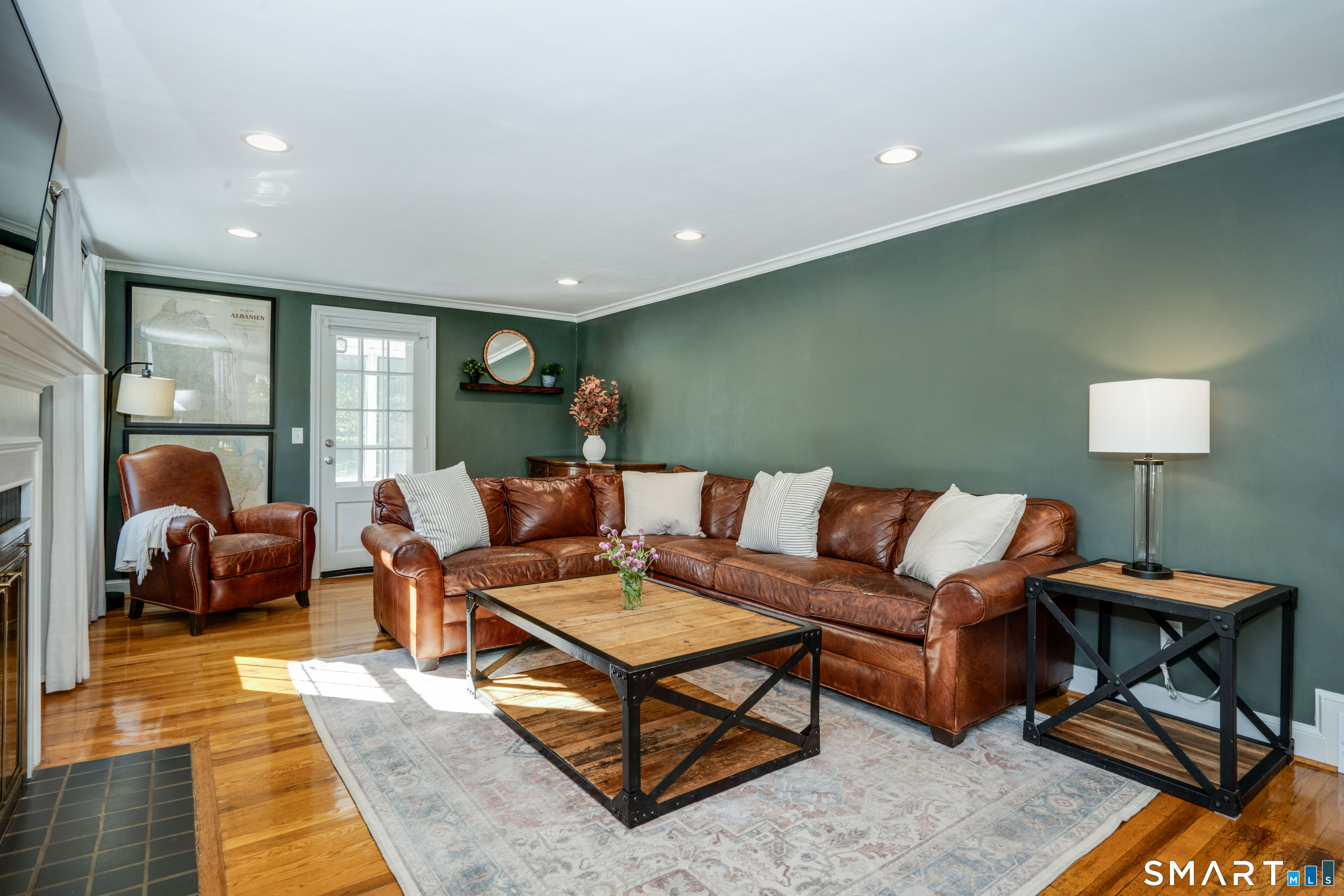7 Brookline Drive