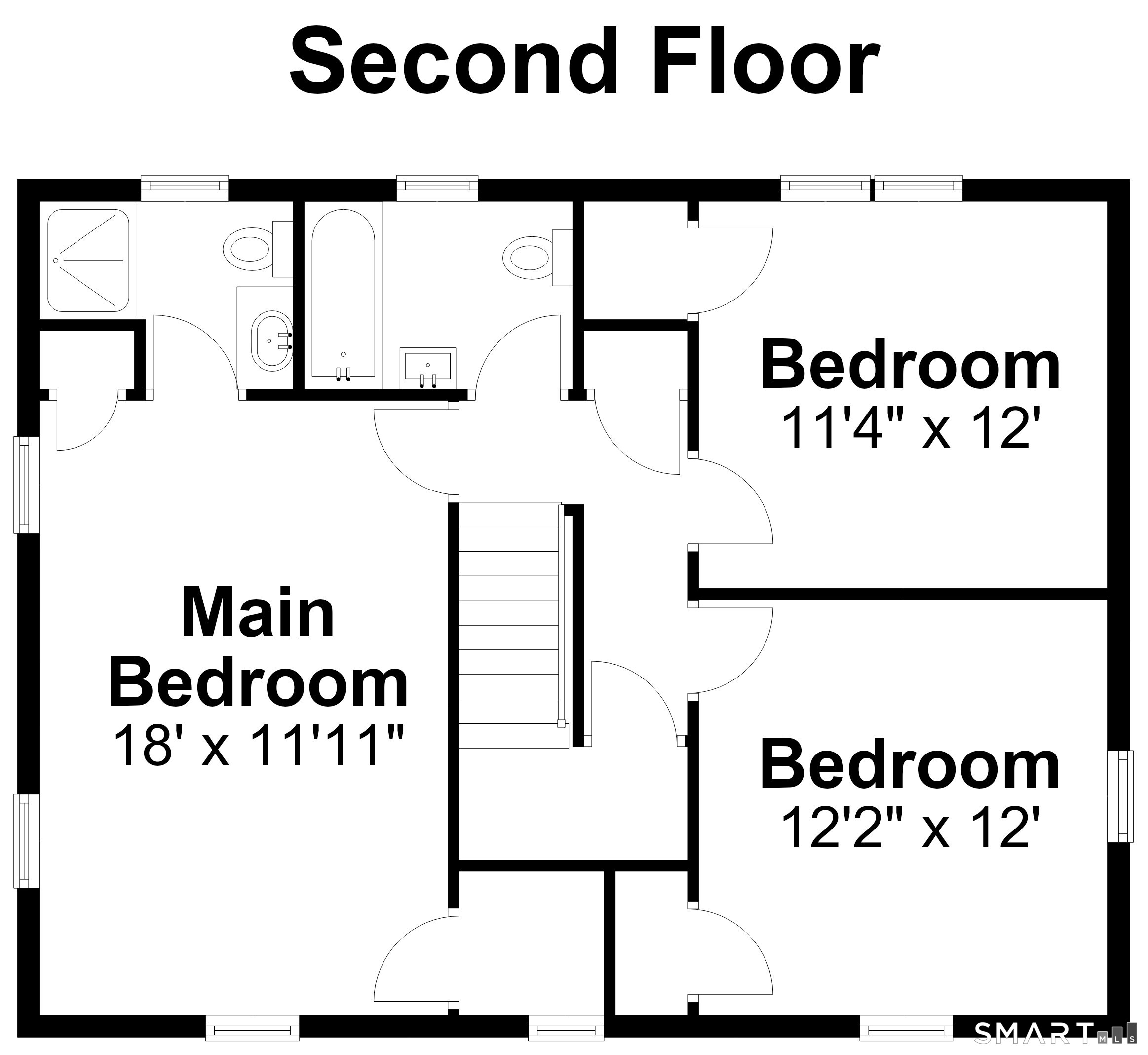 7 Brookline Drive