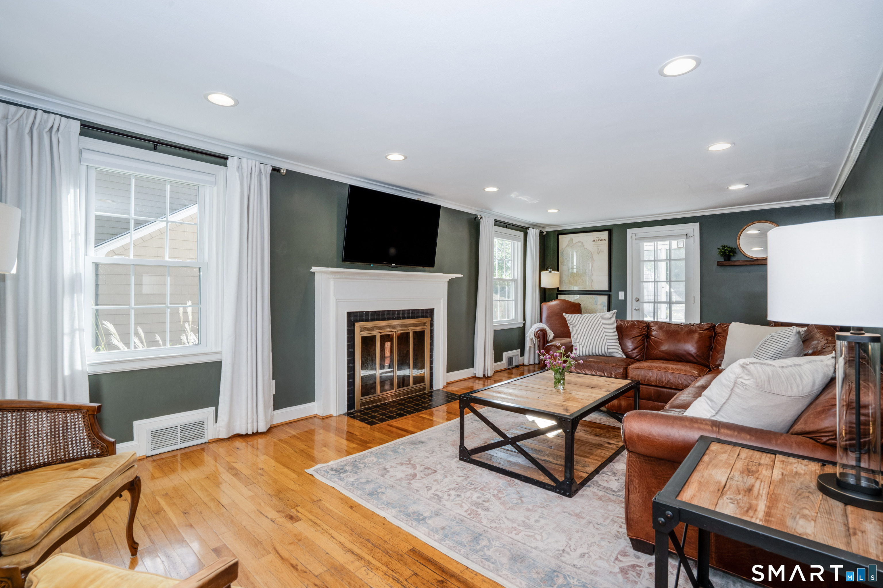 7 Brookline Drive