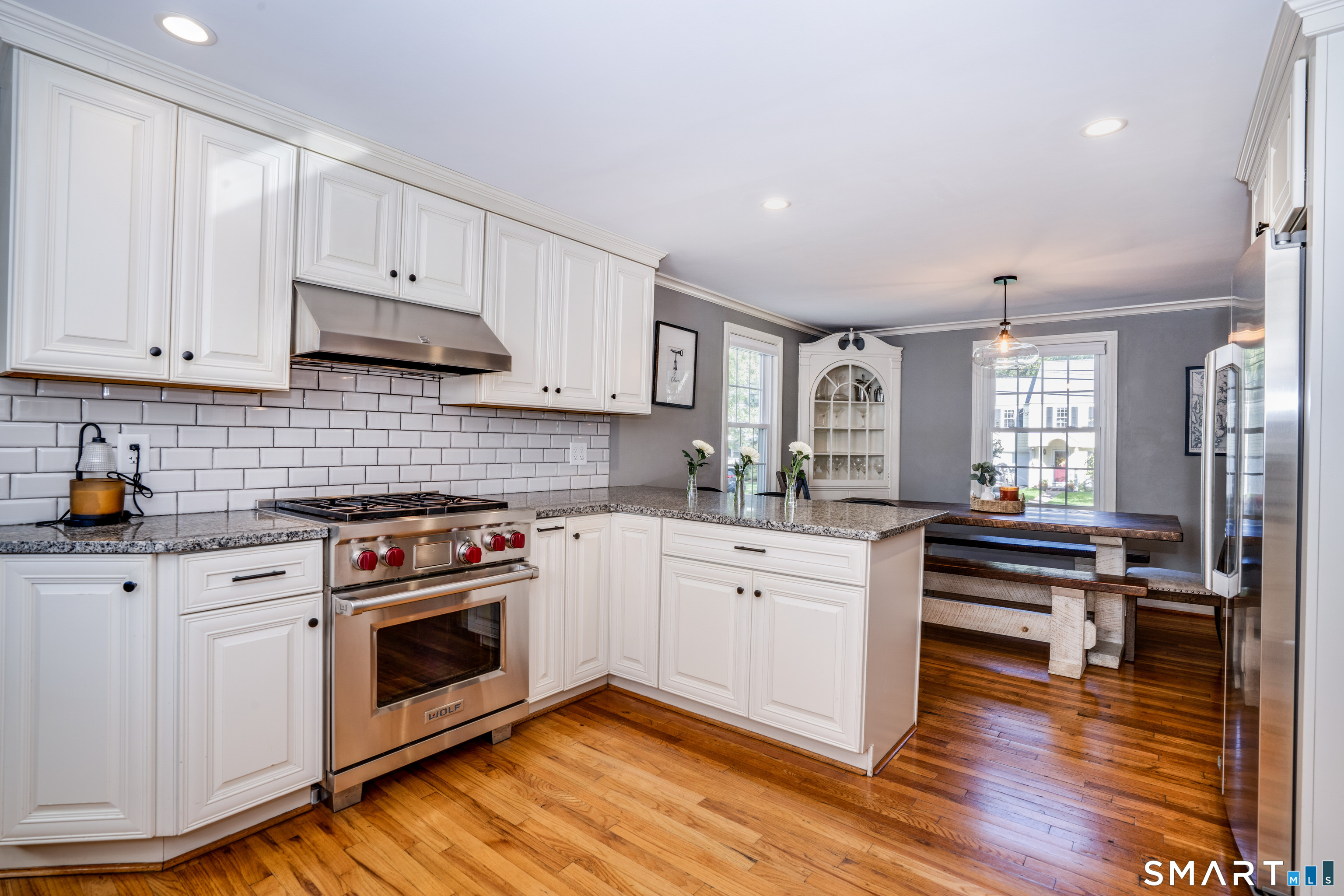 7 Brookline Drive