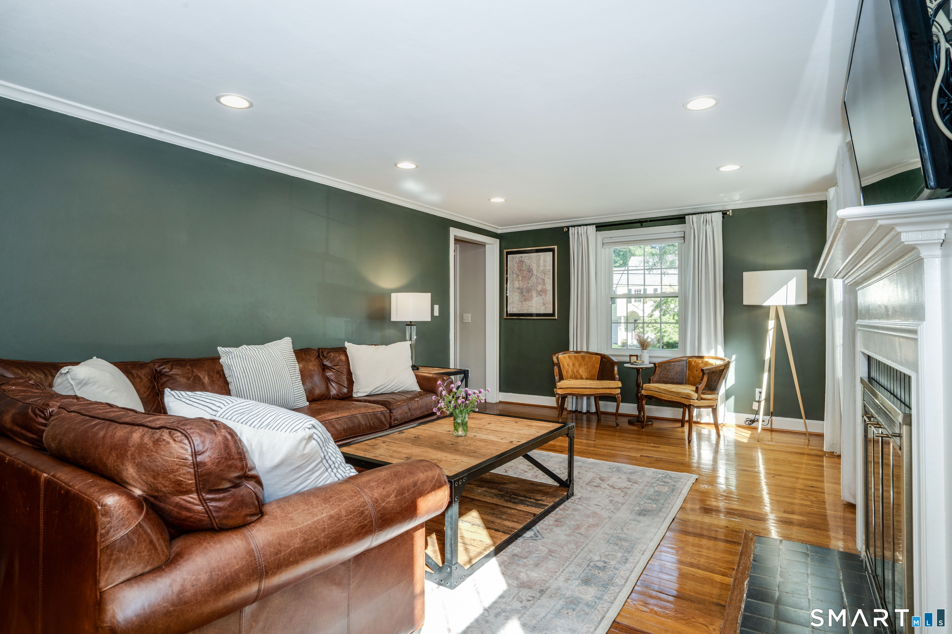7 Brookline Drive