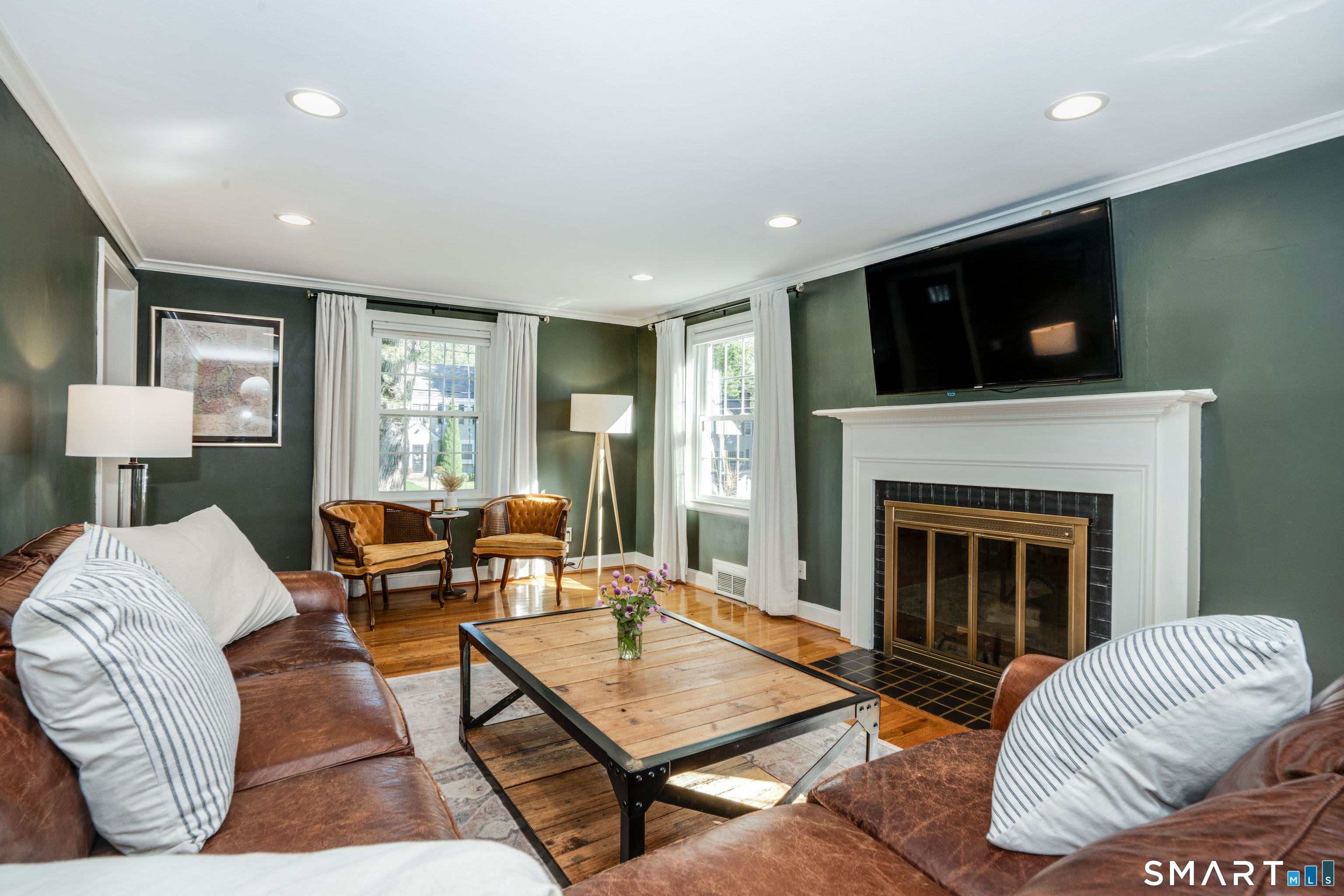 7 Brookline Drive