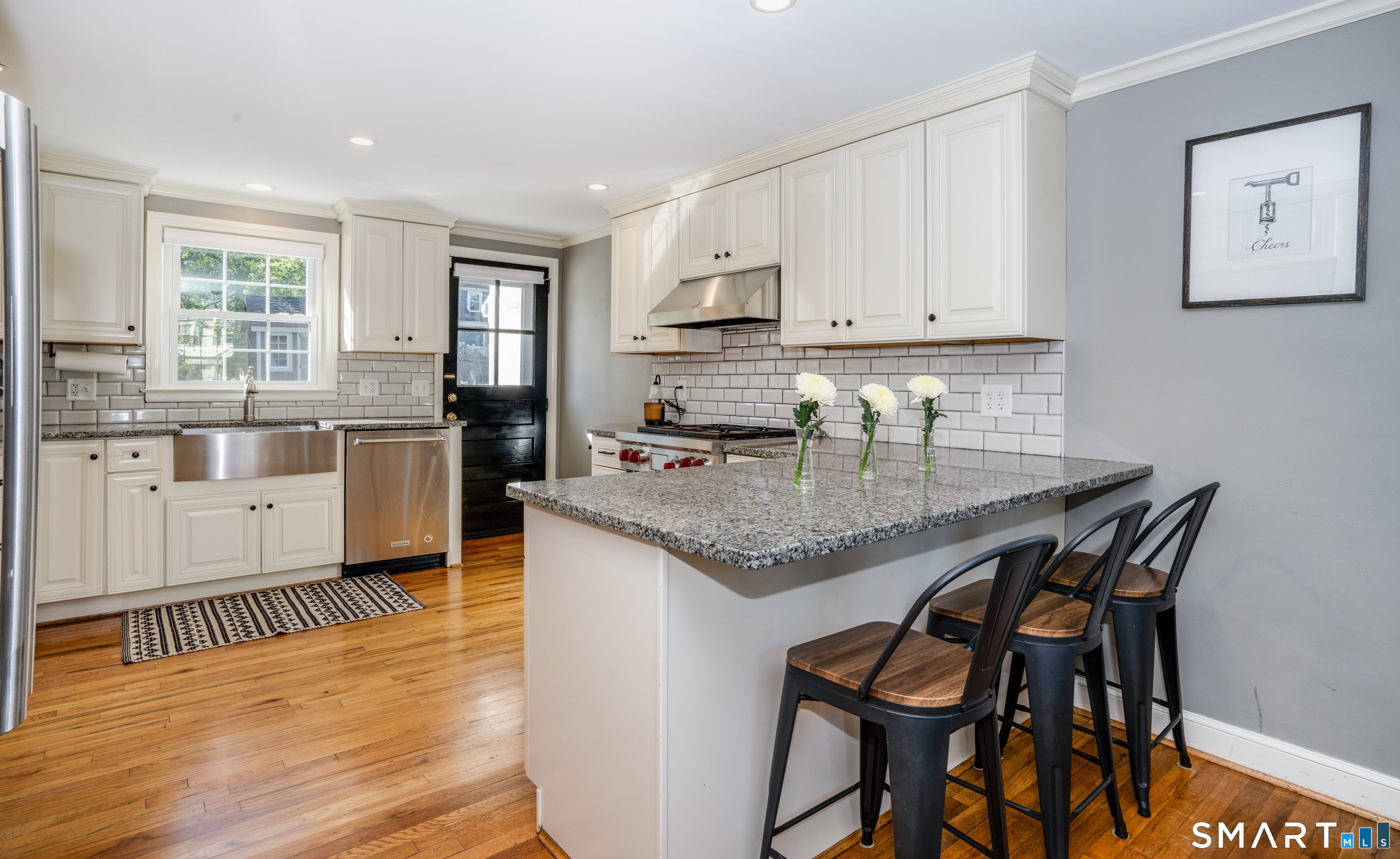 7 Brookline Drive