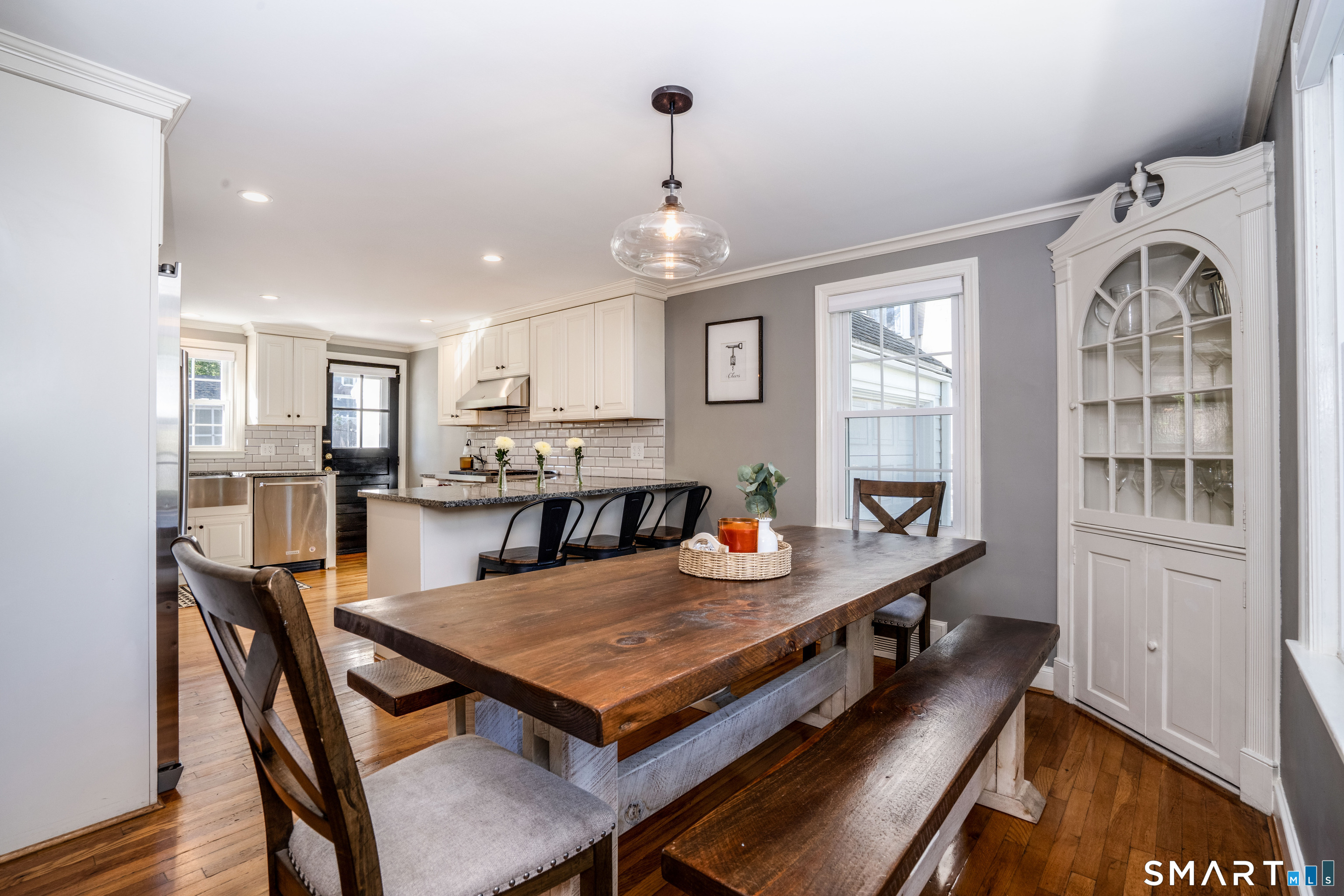 7 Brookline Drive