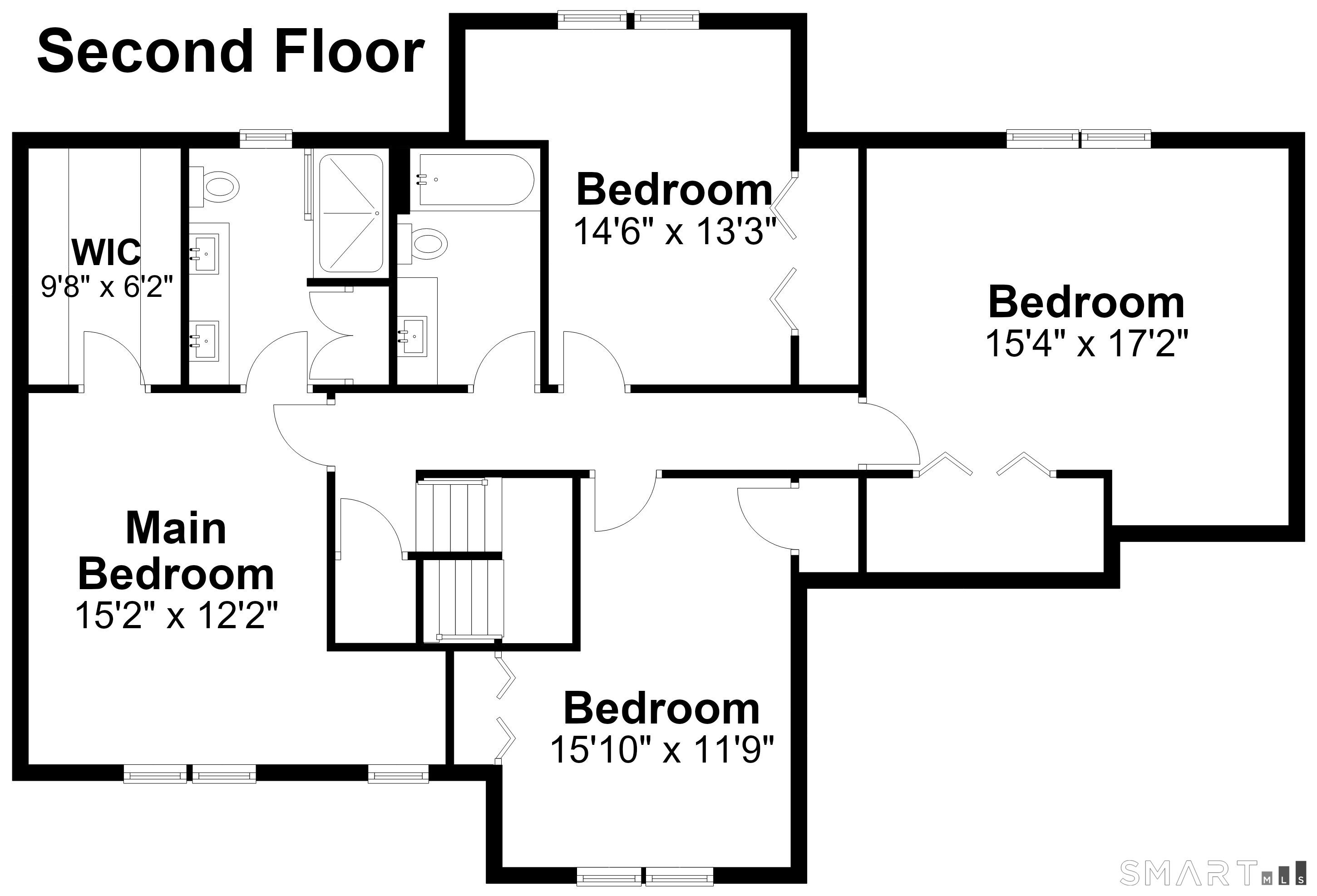 3 Lenox Drive