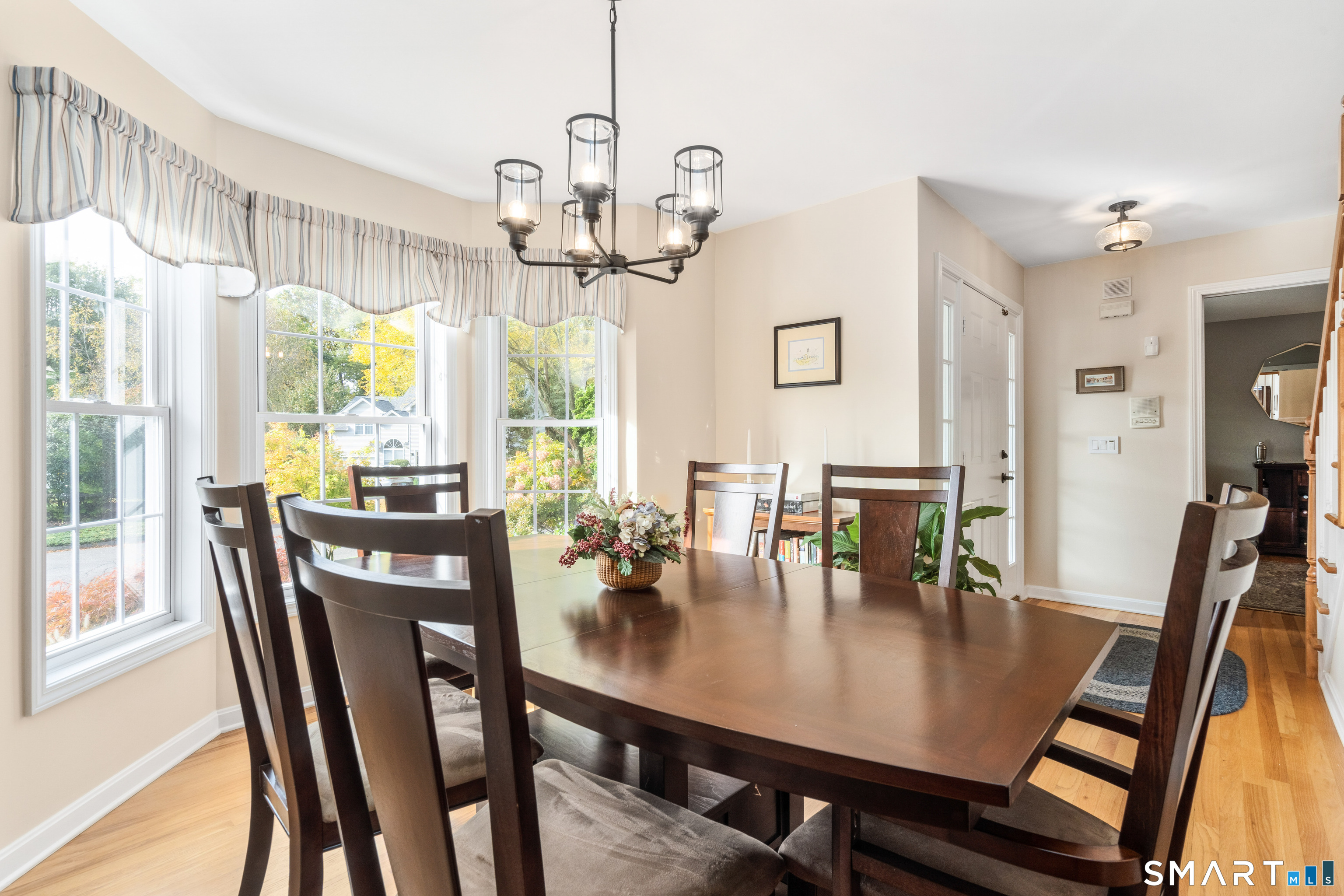 3 Lenox Drive