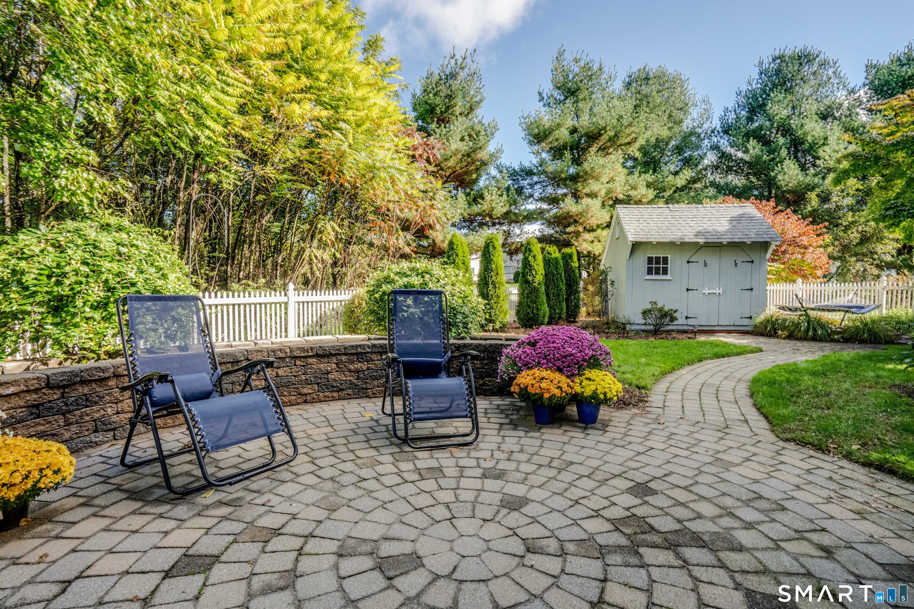 3 Lenox Drive