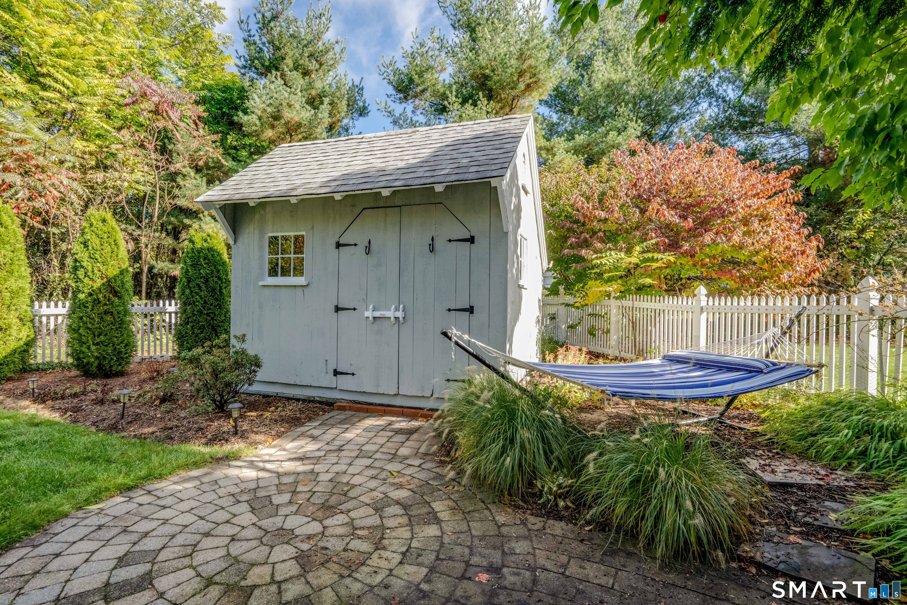 3 Lenox Drive