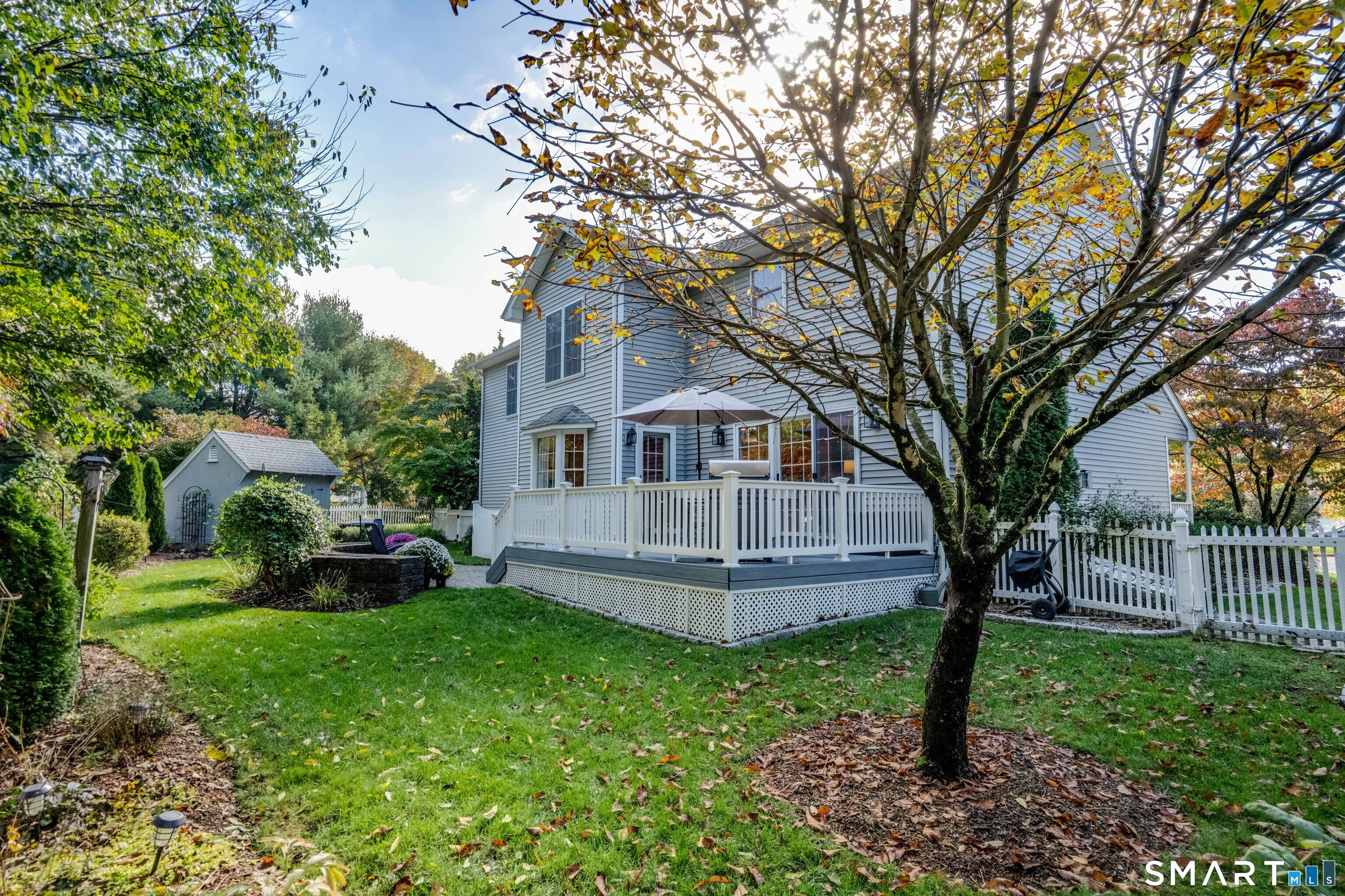 3 Lenox Drive