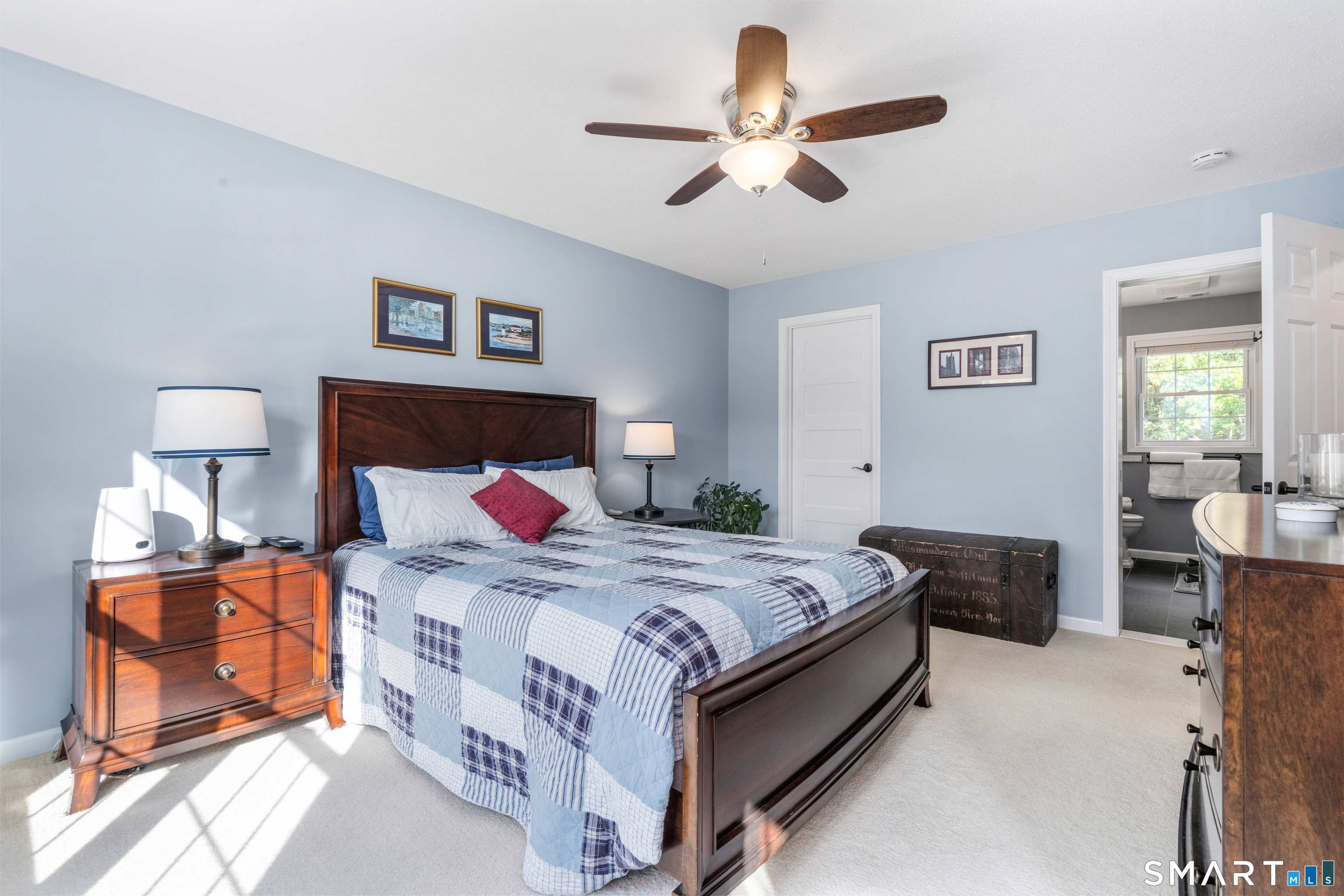 3 Lenox Drive