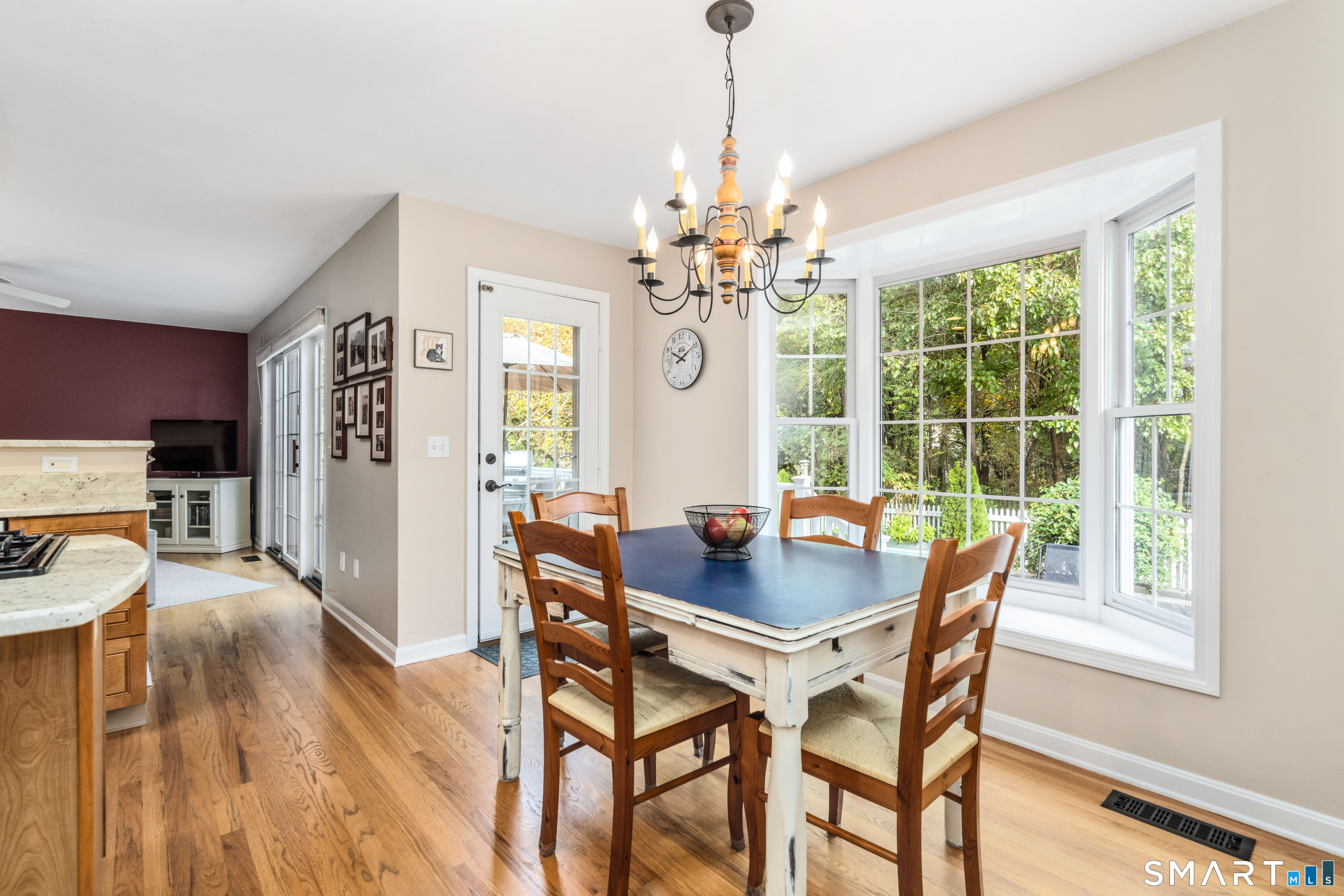 3 Lenox Drive